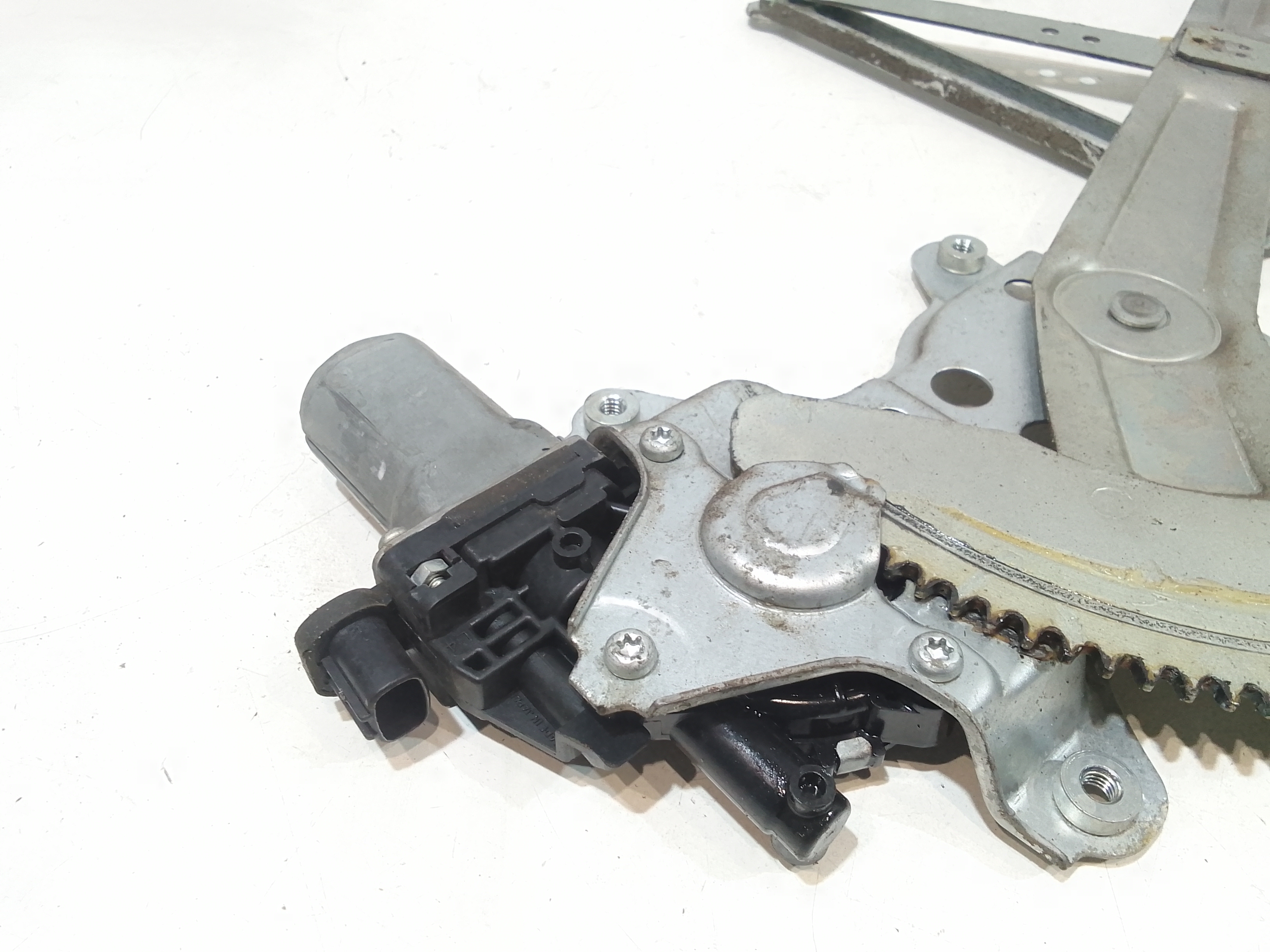 Cremagliera anteriore destra passeggero per Opel Agila B (2008 - In produzione)