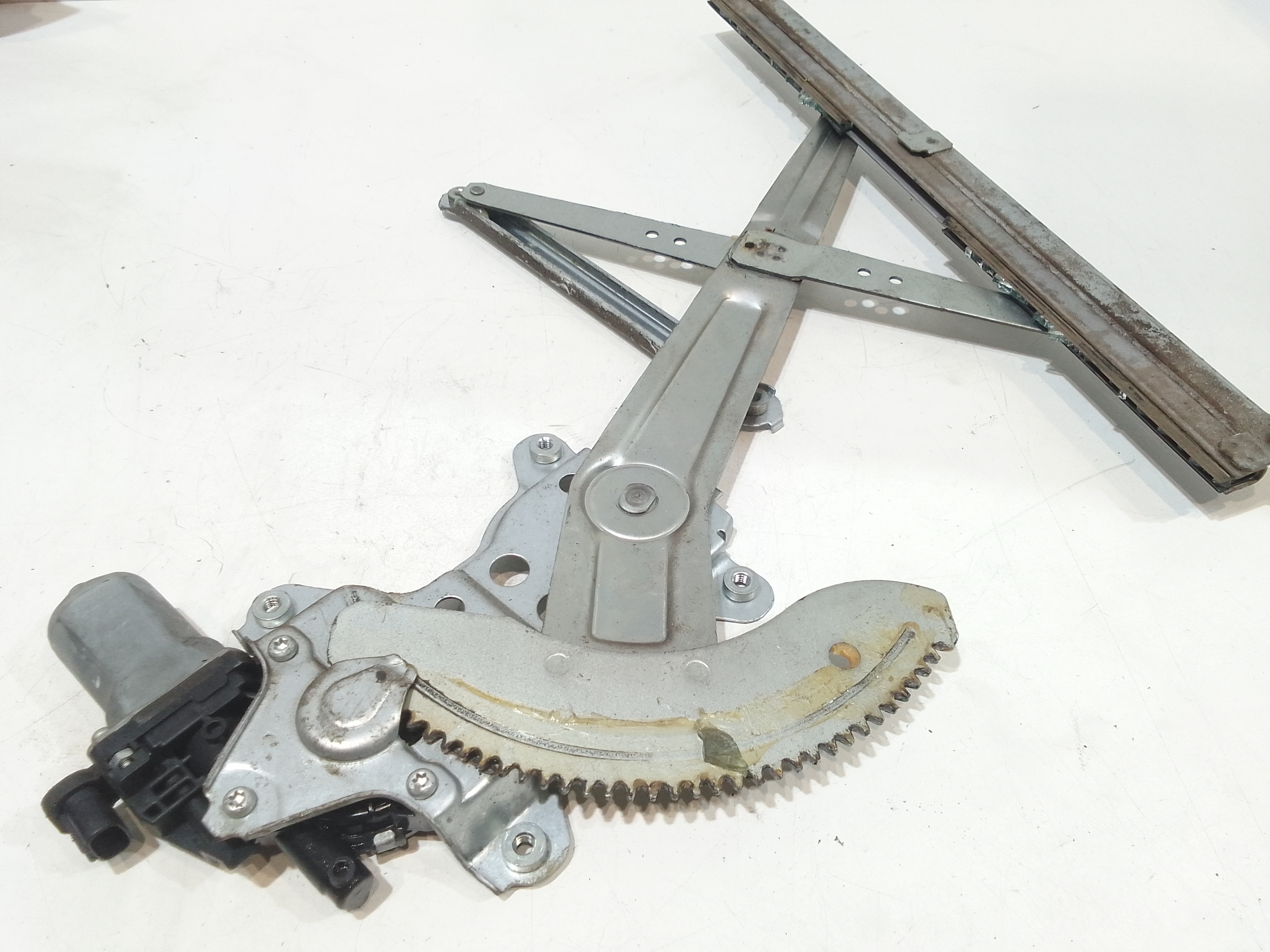 Cremagliera anteriore destra passeggero per Opel Agila B (2008 - In produzione)