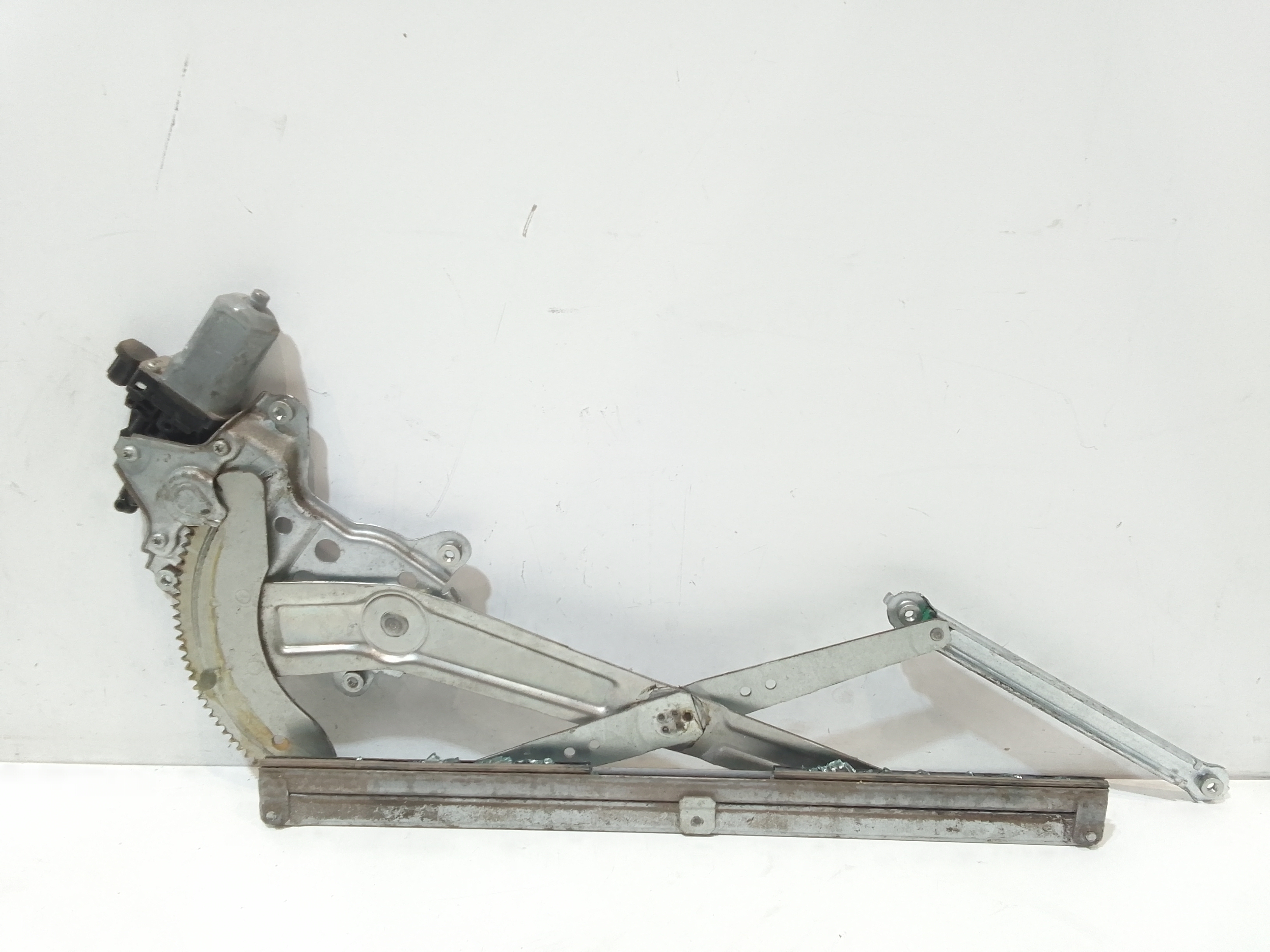 Cremagliera anteriore destra passeggero per Opel Agila B (2008 - In produzione)