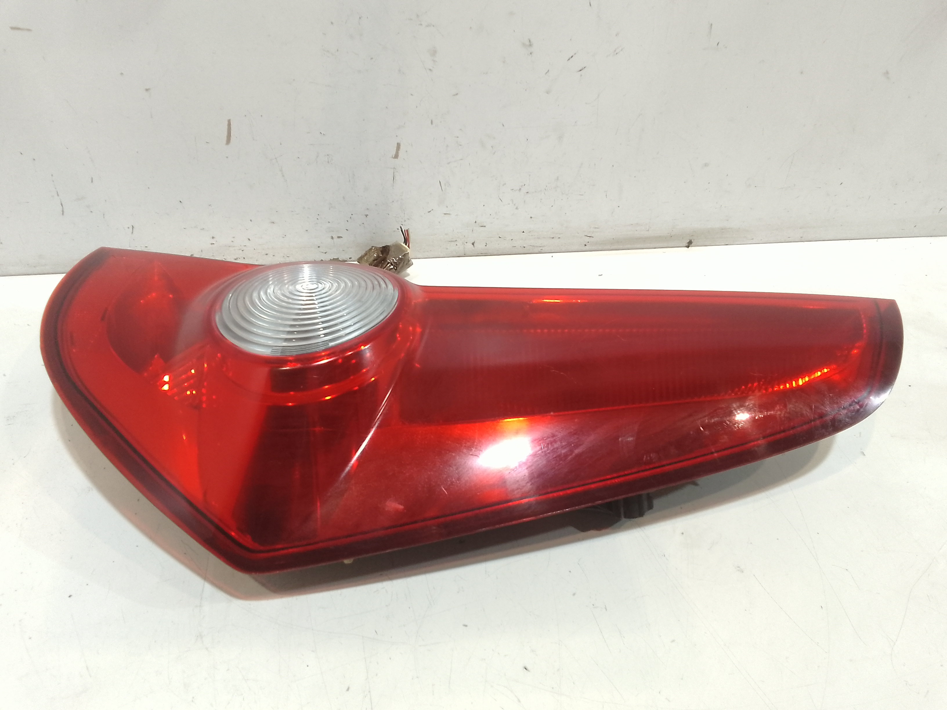 Stop fanale posteriore Destro Passeggero per Opel Agila B (2008 - In produzione)