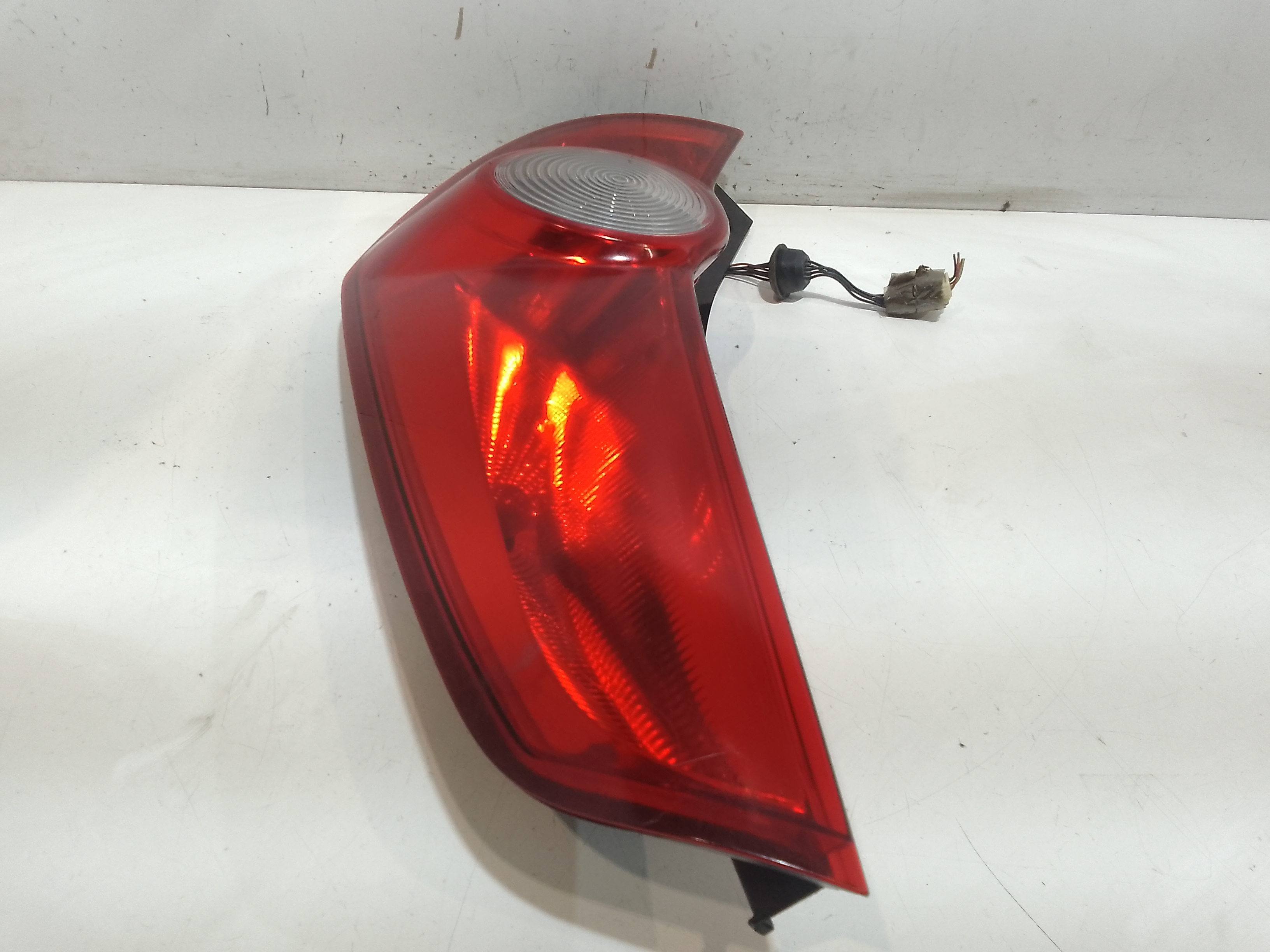 Stop fanale posteriore Destro Passeggero per Opel Agila B (2008 - In produzione)