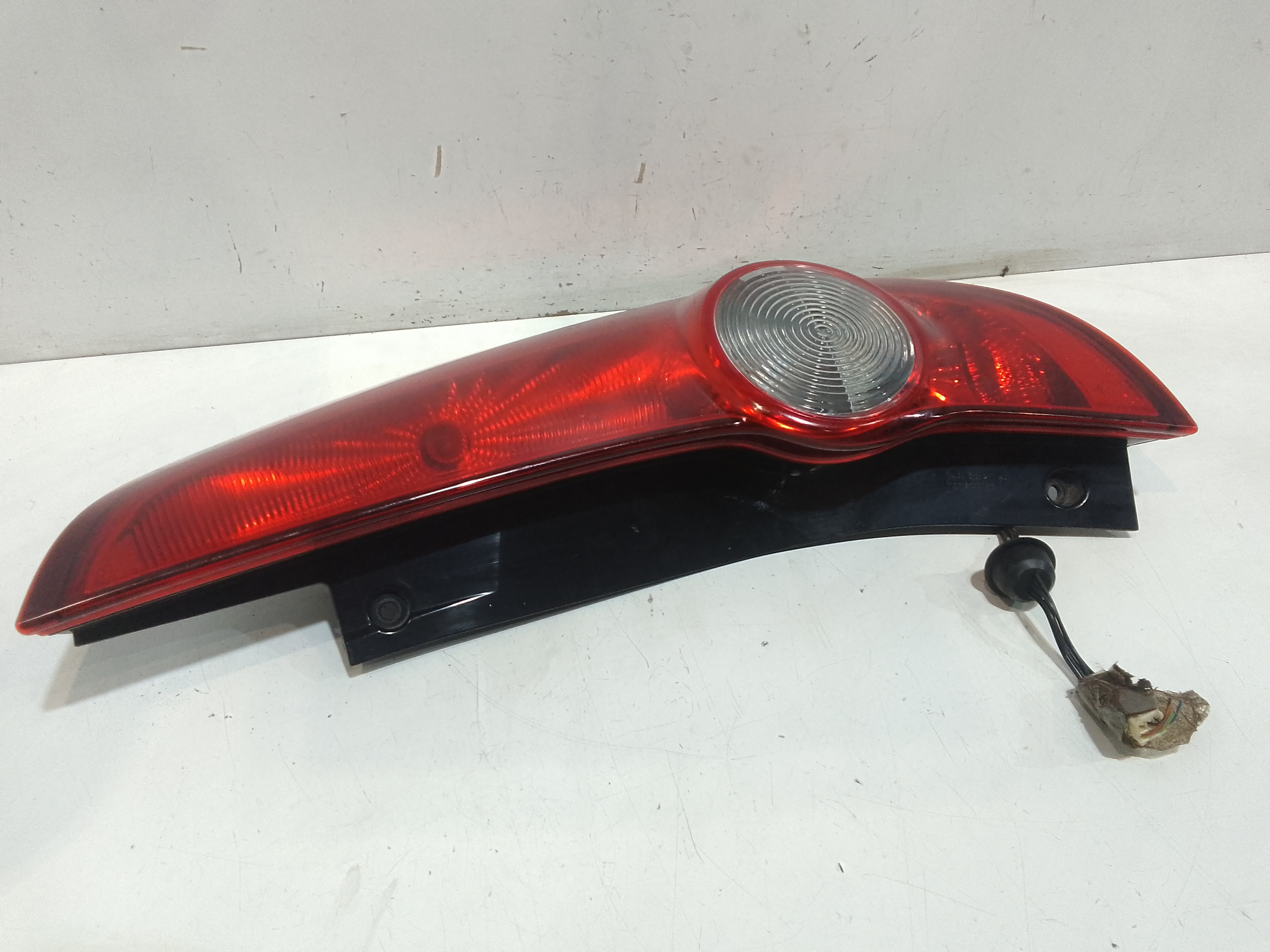 Stop fanale posteriore Destro Passeggero per Opel Agila B (2008 - In produzione)