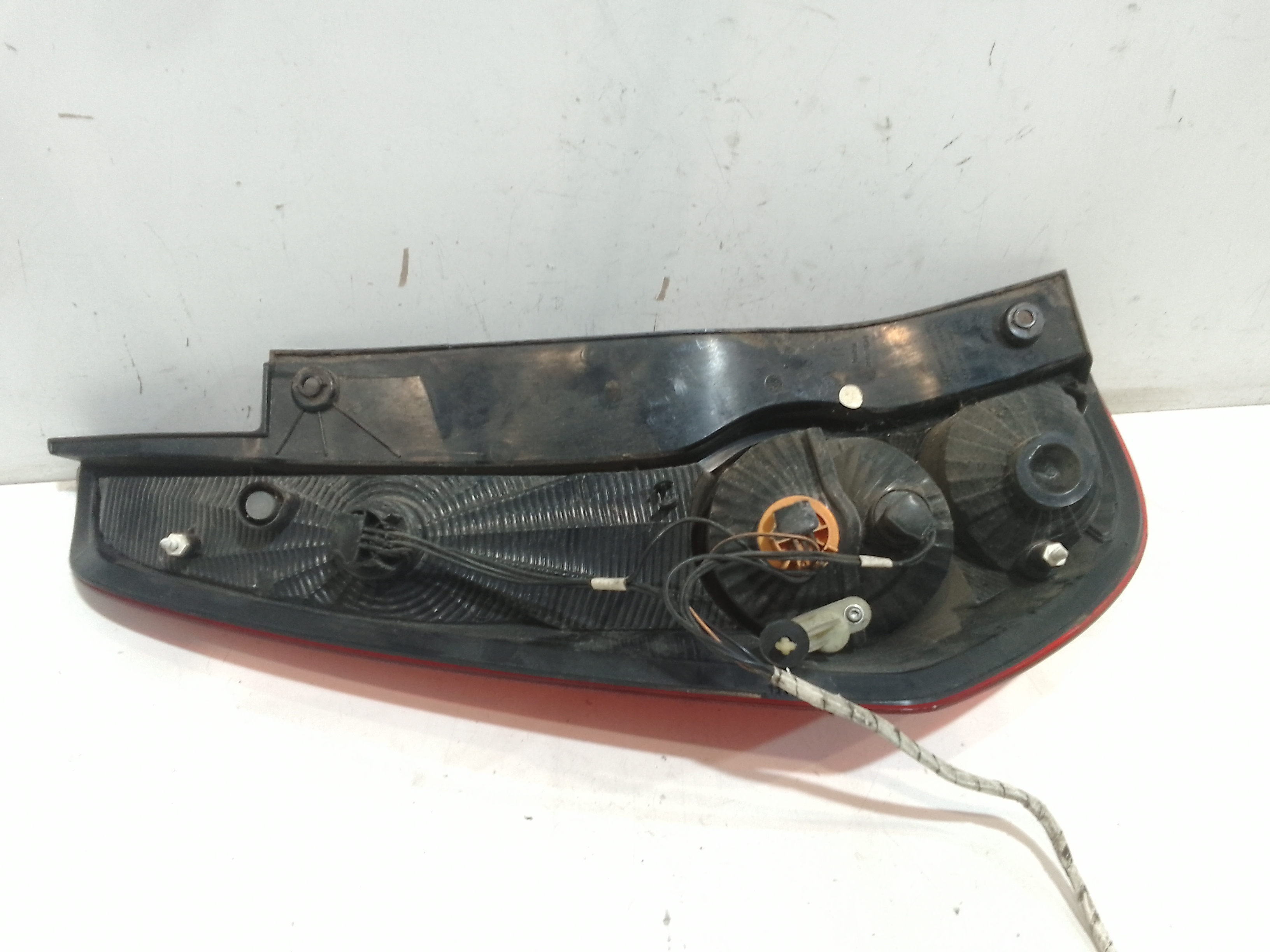 Stop fanale posteriore Destro Passeggero per Opel Agila B (2008 - In produzione)