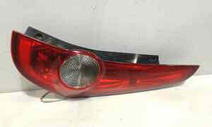 Stop fanale posteriore Destro Passeggero per Opel Agila B (2008 - In produzione)