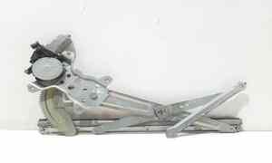 Cremagliera anteriore sinistra Guida per Opel Agila B (2008 - In produzione)