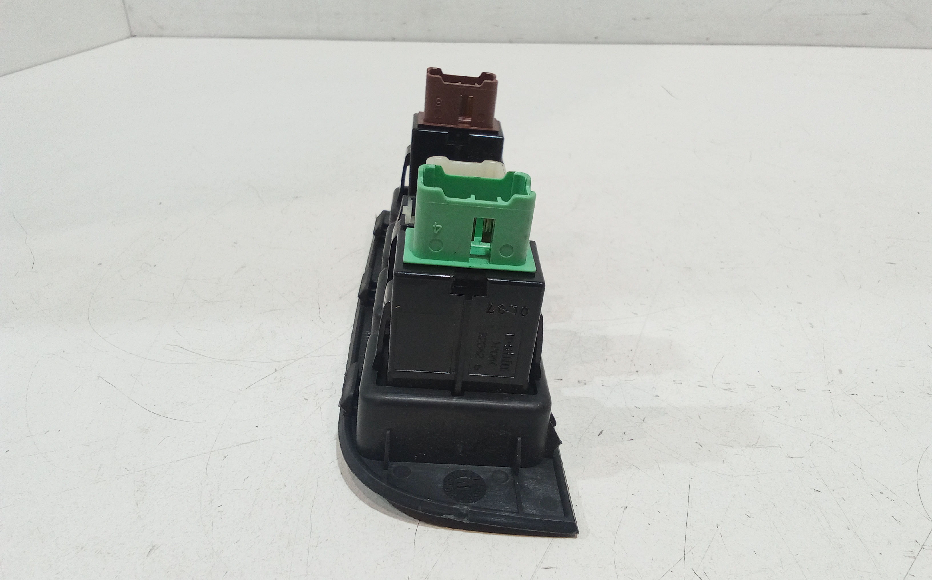 Regolatore Fari per Opel Agila B (2008 - In produzione)