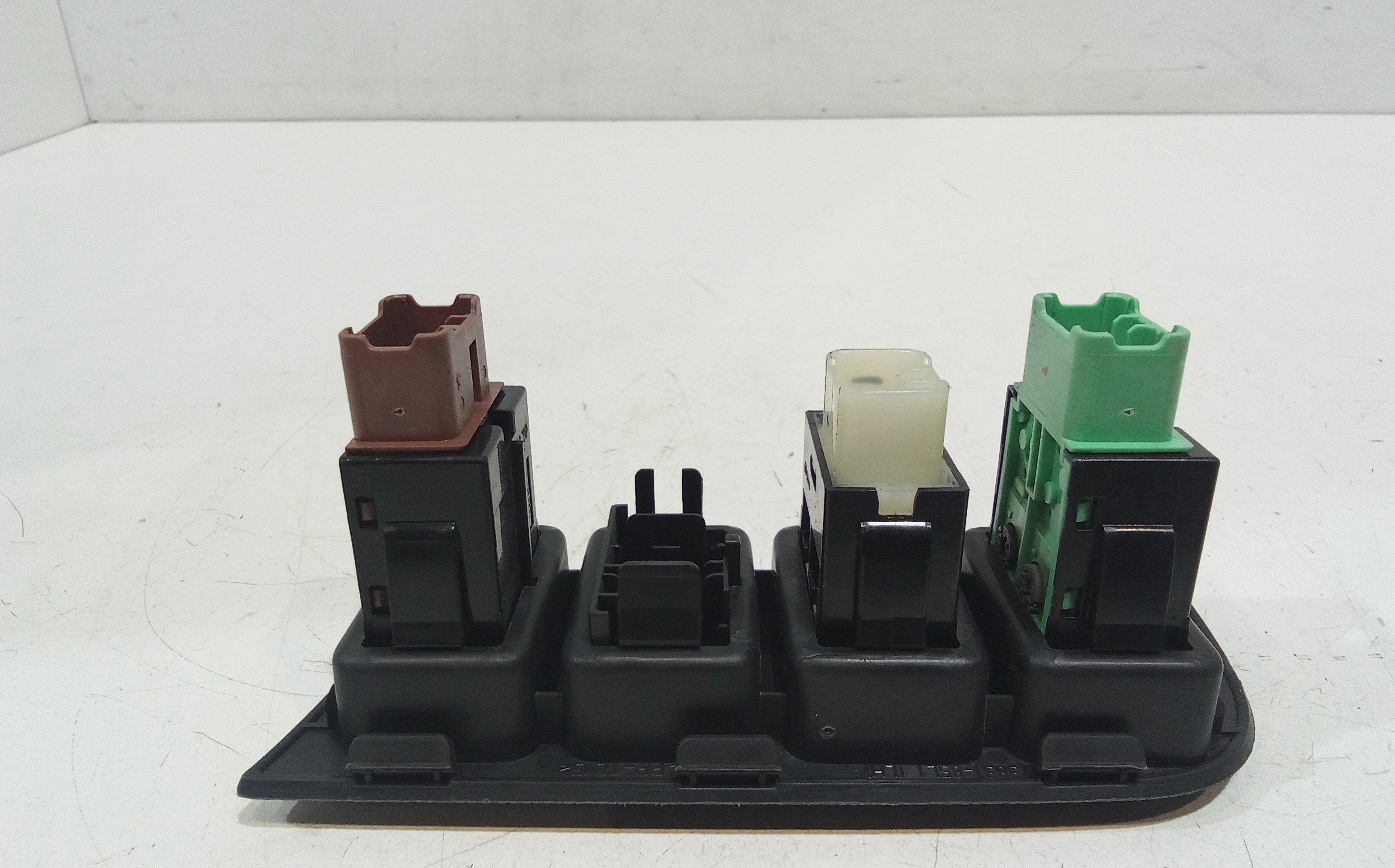 Regolatore Fari per Opel Agila B (2008 - In produzione)