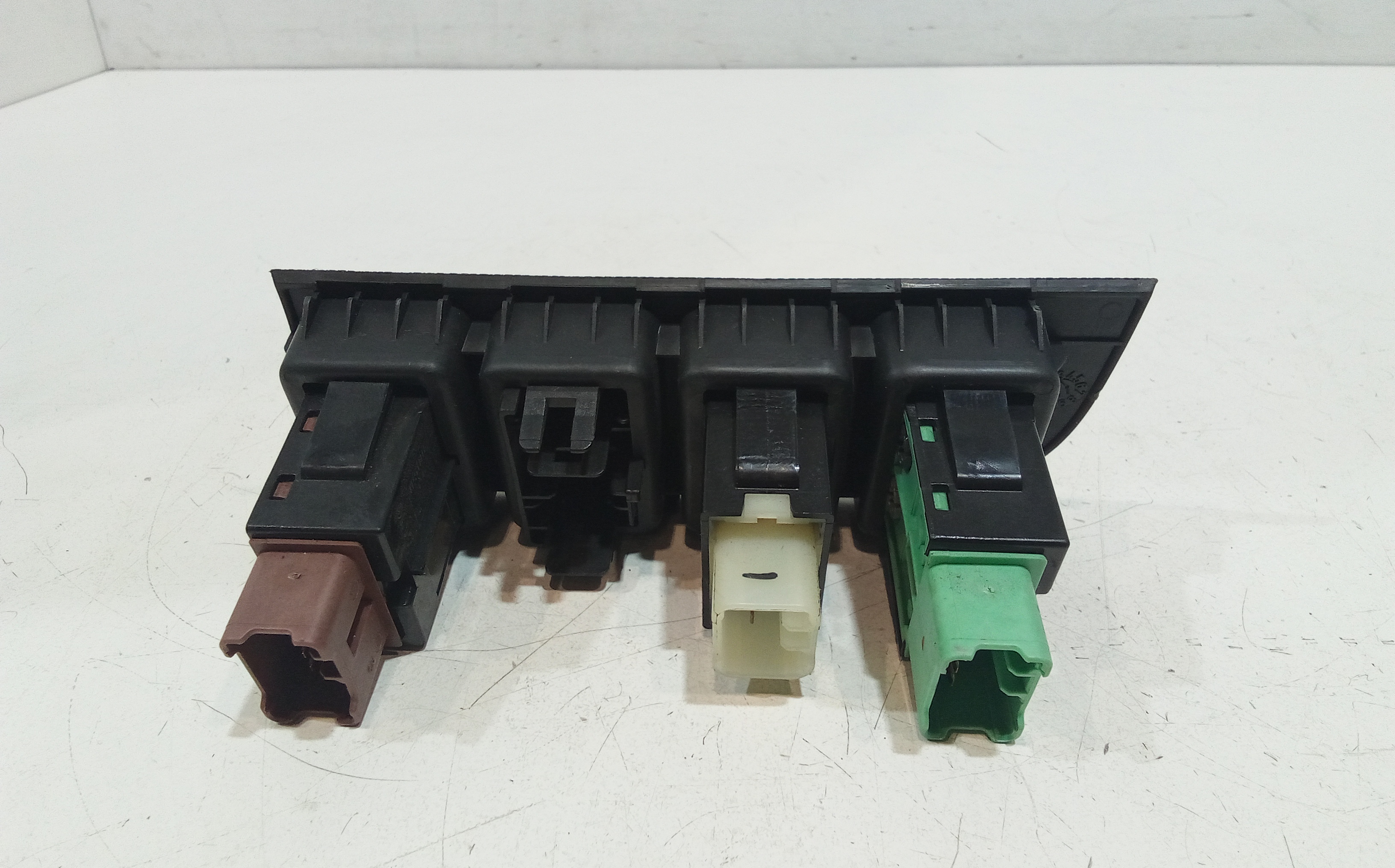 Regolatore Fari per Opel Agila B (2008 - In produzione)