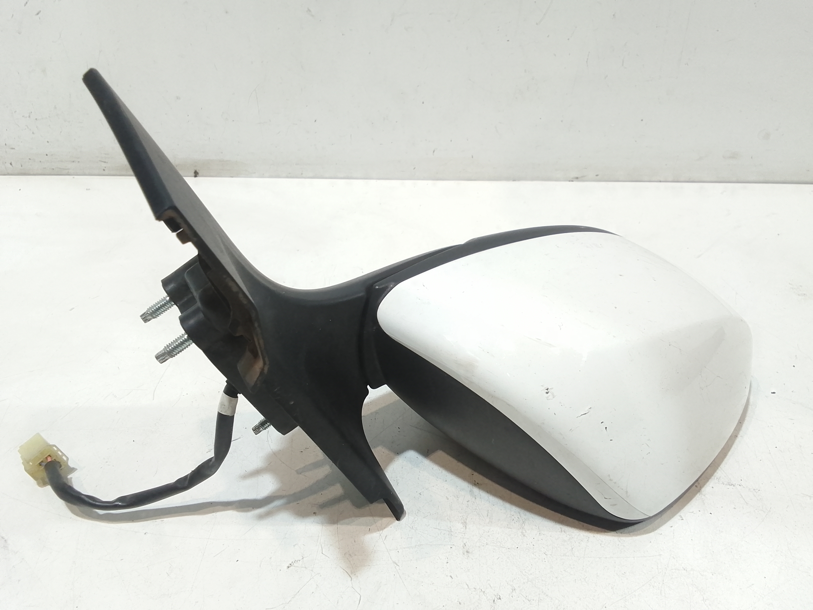 Specchietto Retrovisore Destro per Opel Agila B (2008 - In produzione)