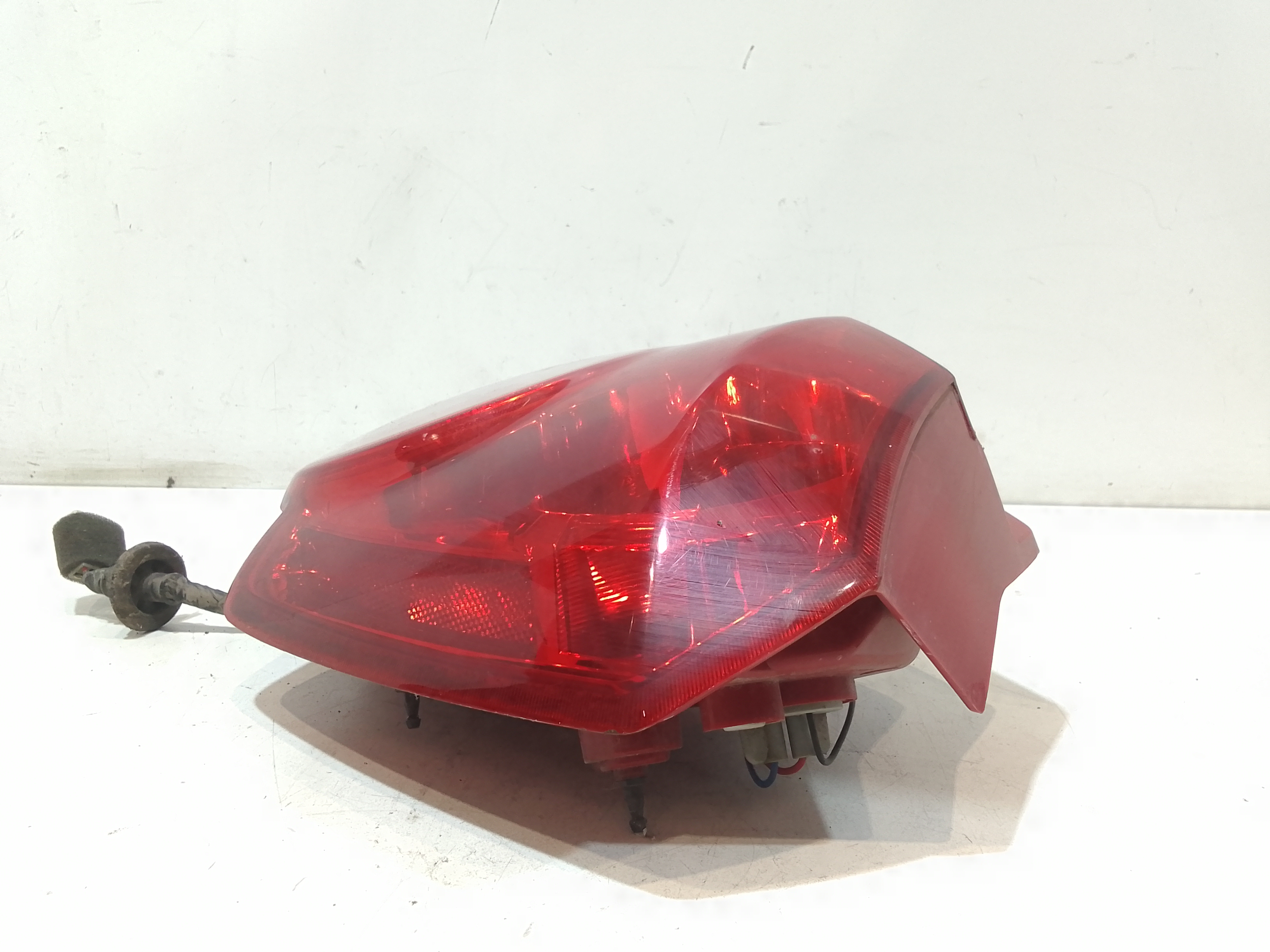 Stop fanale posteriore Destro Passeggero per Chevrolet Aveo 1 Serie (2006 - 2011)