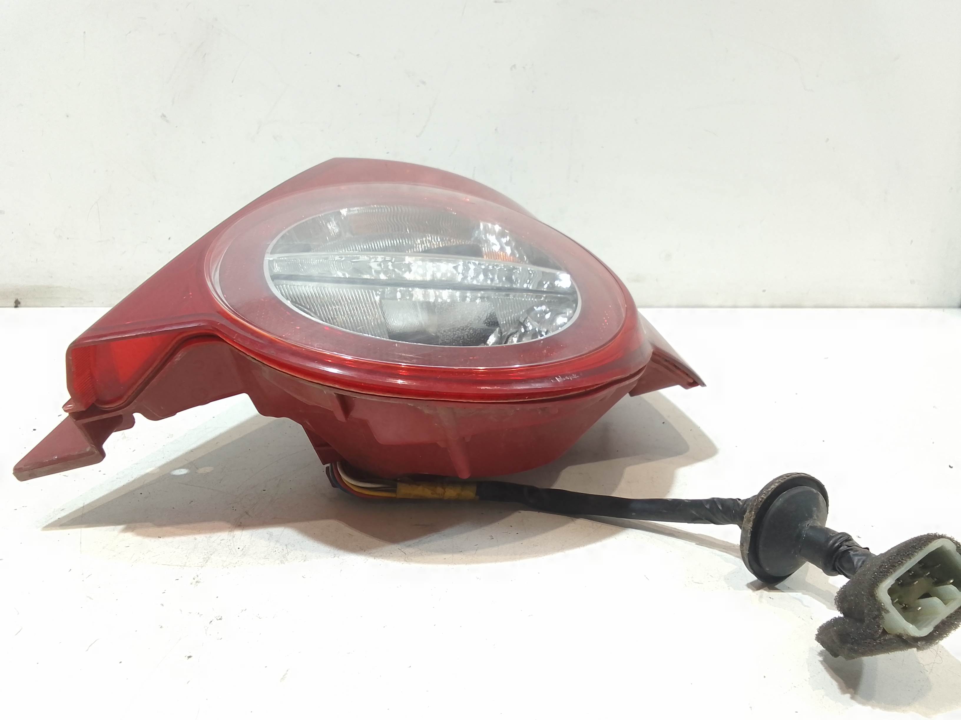 Stop fanale posteriore Destro Passeggero per Chevrolet Aveo 1 Serie (2006 - 2011)