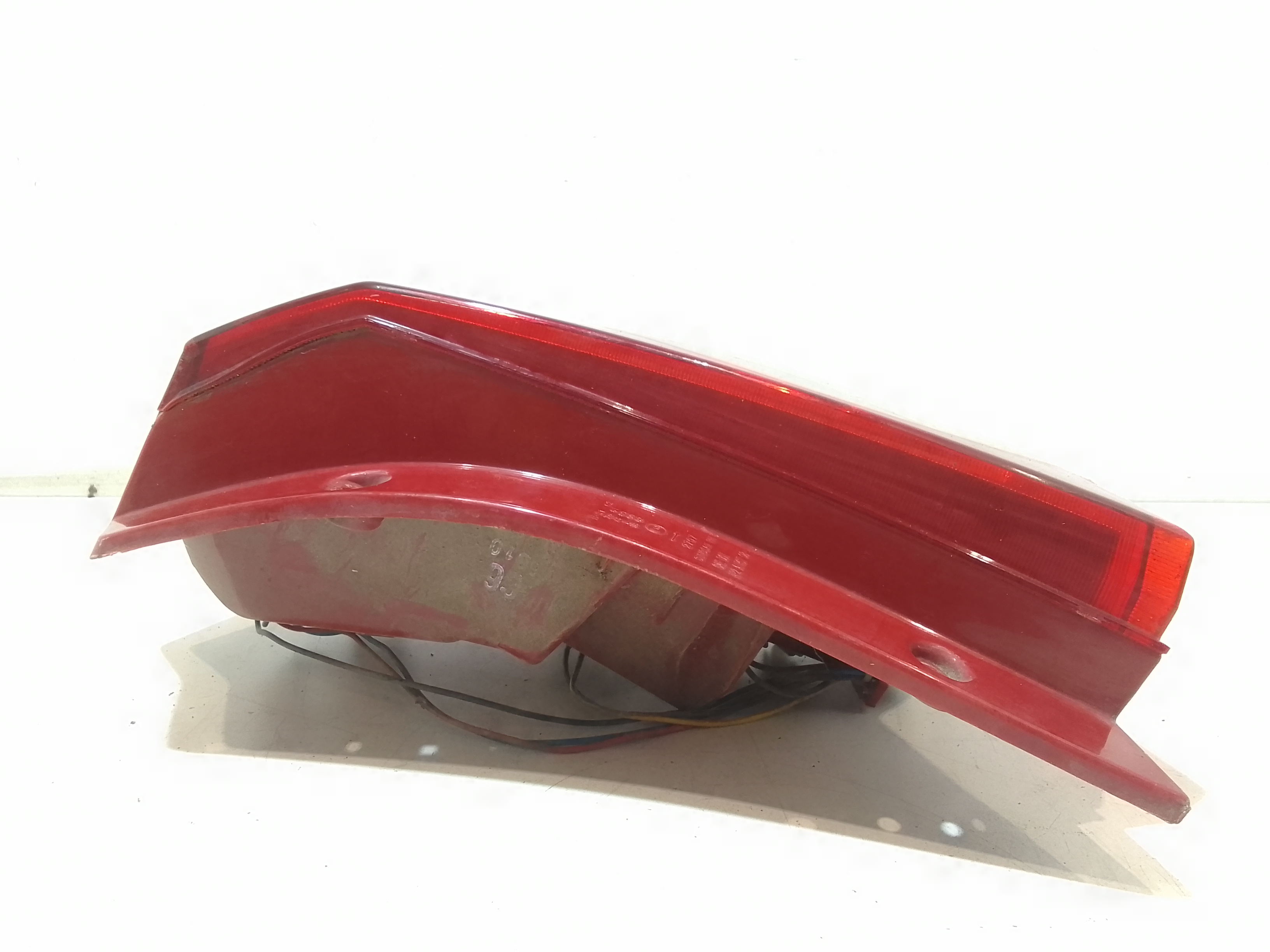 Stop fanale posteriore Destro Passeggero per Chevrolet Aveo 1 Serie (2006 - 2011)