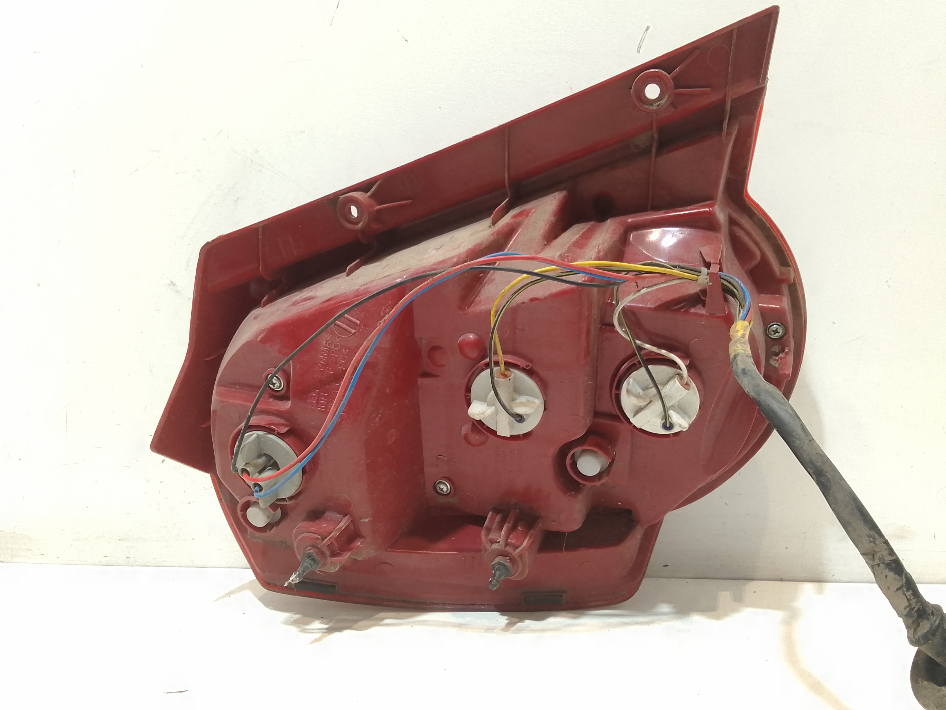 Stop fanale posteriore Destro Passeggero per Chevrolet Aveo 1 Serie (2006 - 2011)