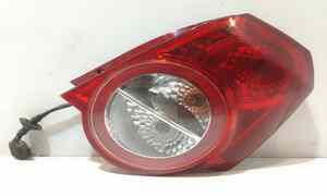 Stop fanale posteriore Destro Passeggero per Chevrolet Aveo 1 Serie (2006 - 2011)