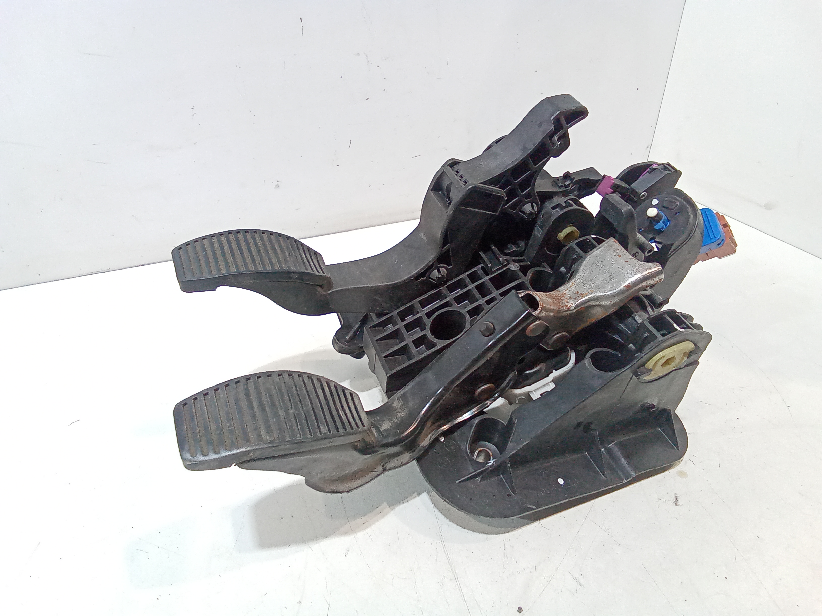 Pedaliera Freno + frizione per Lancia Ypsilon 4 Serie (2011 - In produzione)