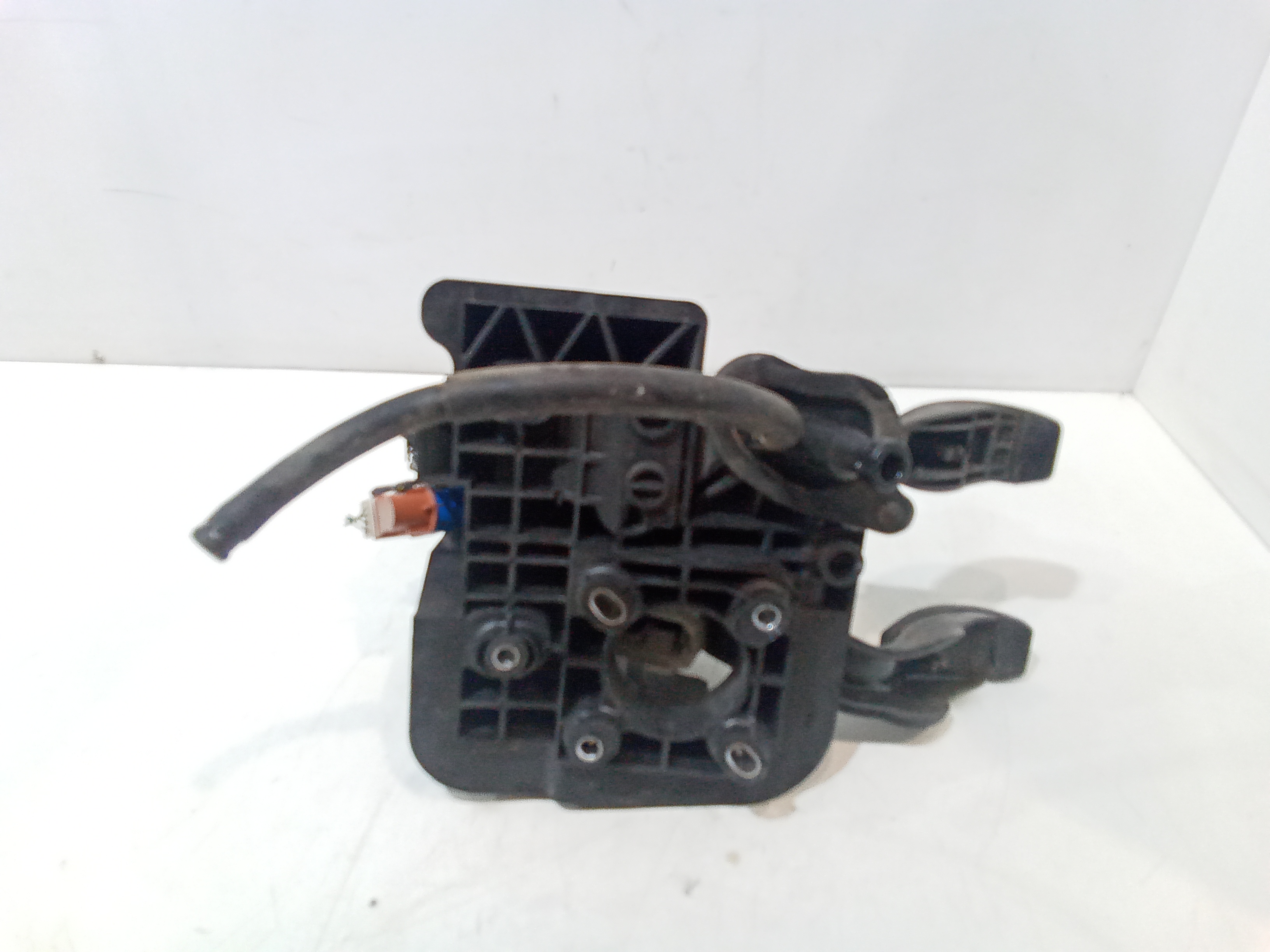 Pedaliera Freno + frizione per Lancia Ypsilon 4 Serie (2011 - In produzione)