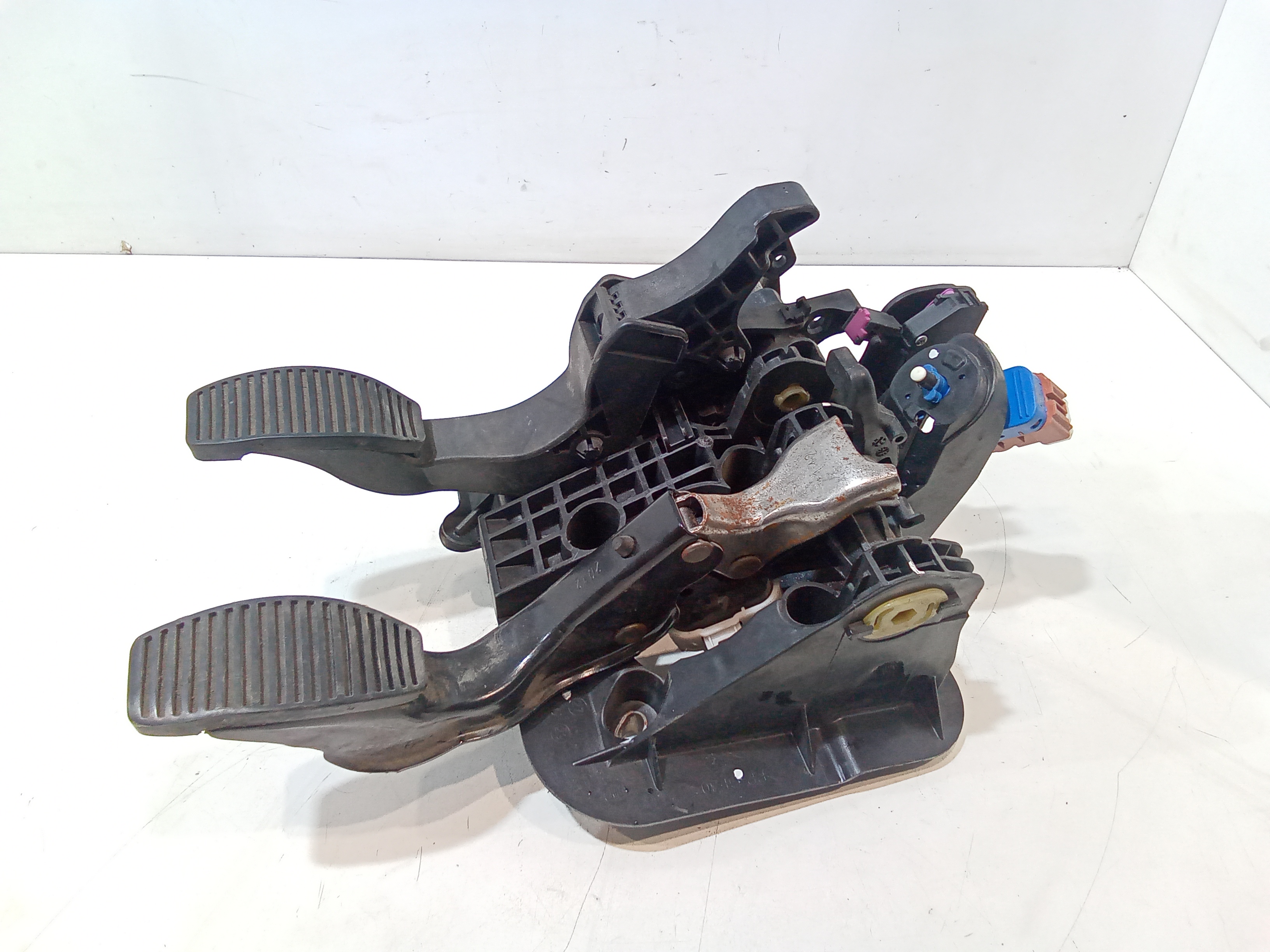 Pedaliera Freno + frizione per Lancia Ypsilon 4 Serie (2011 - In produzione)