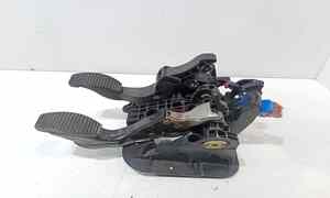 Pedaliera Freno + frizione per Lancia Ypsilon 4 Serie (2011 - In produzione)