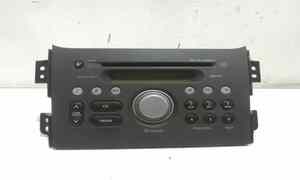 Autoradio per Opel Agila B (2008 - In produzione)