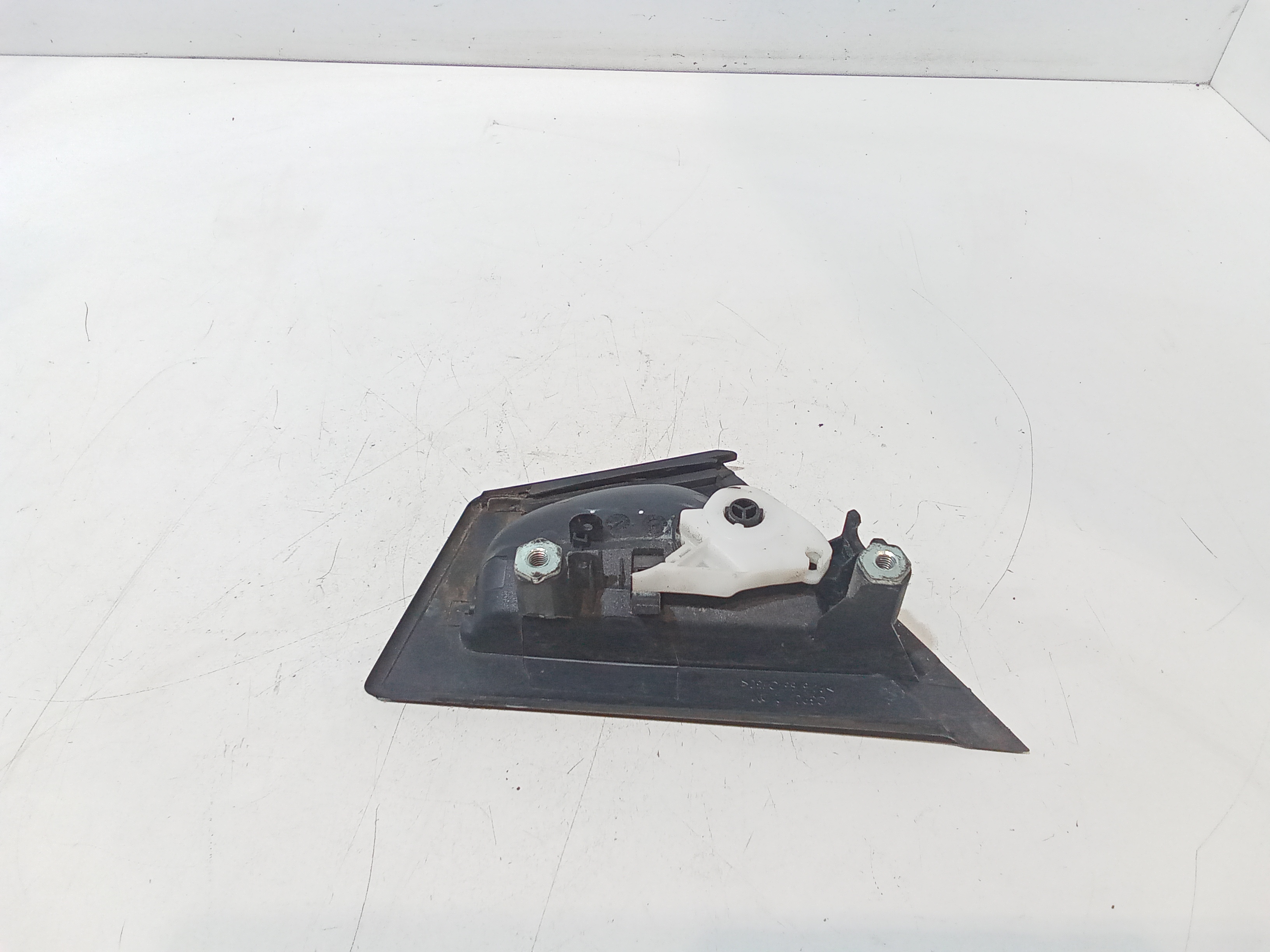 Maniglia esterna Posteriore Destra per Lancia Ypsilon 4 Serie (2011 - In produzione)