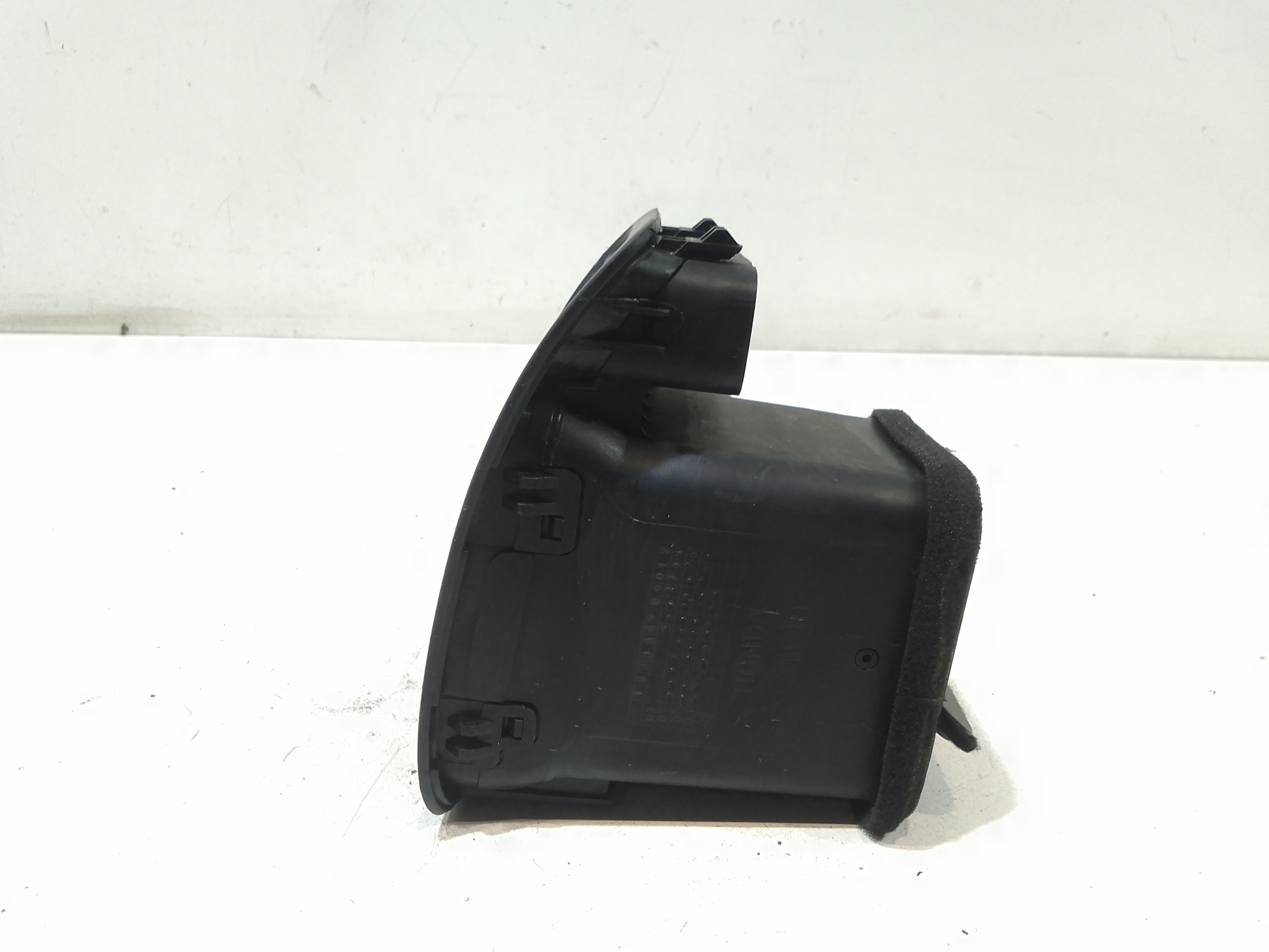 Bocchetta aria cruscotto lato guida per Honda Cr-v 3 Serie (2004 - 2006)