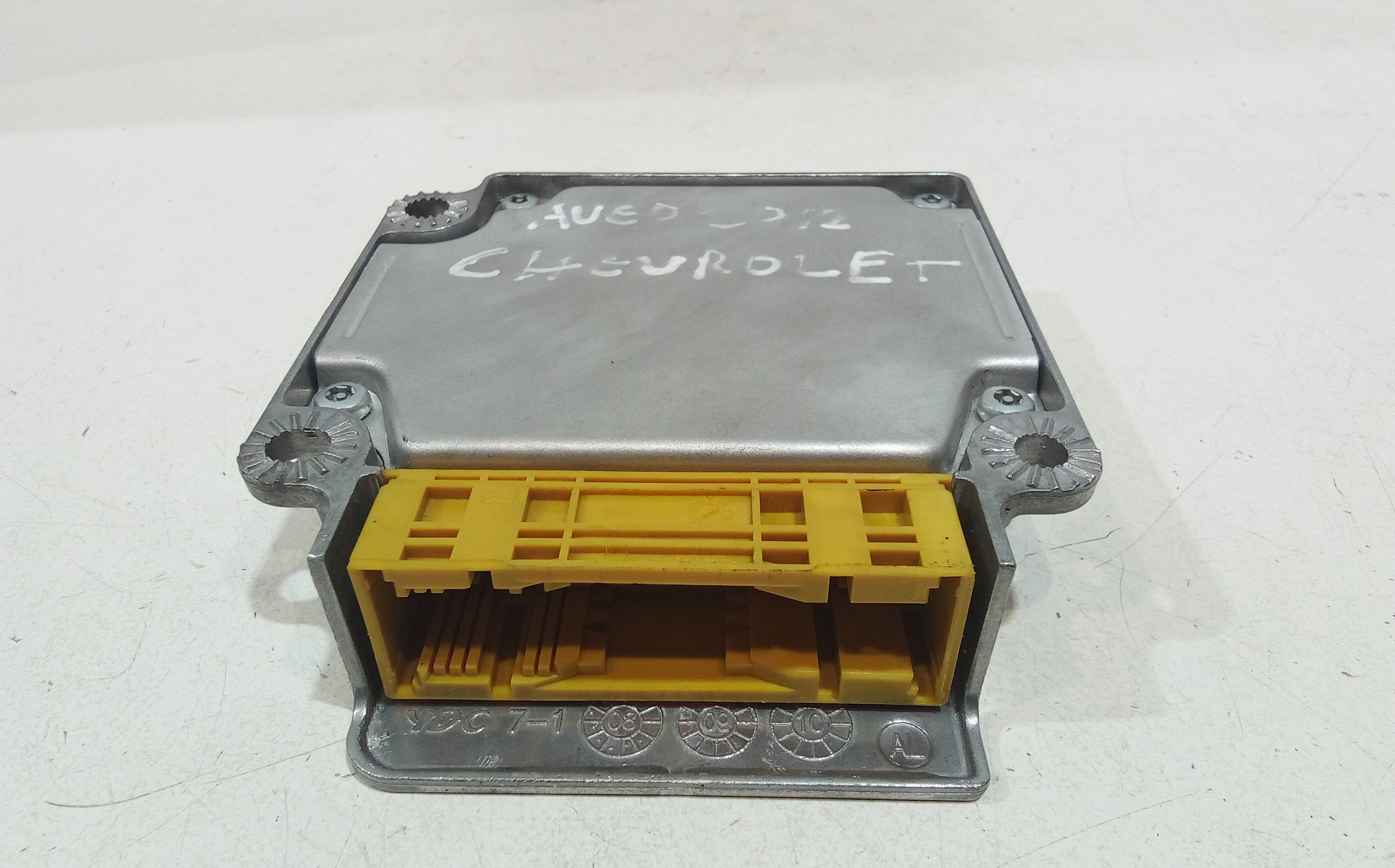 Centralina Airbag per Chevrolet Aveo 1 Serie (2006 - 2011)