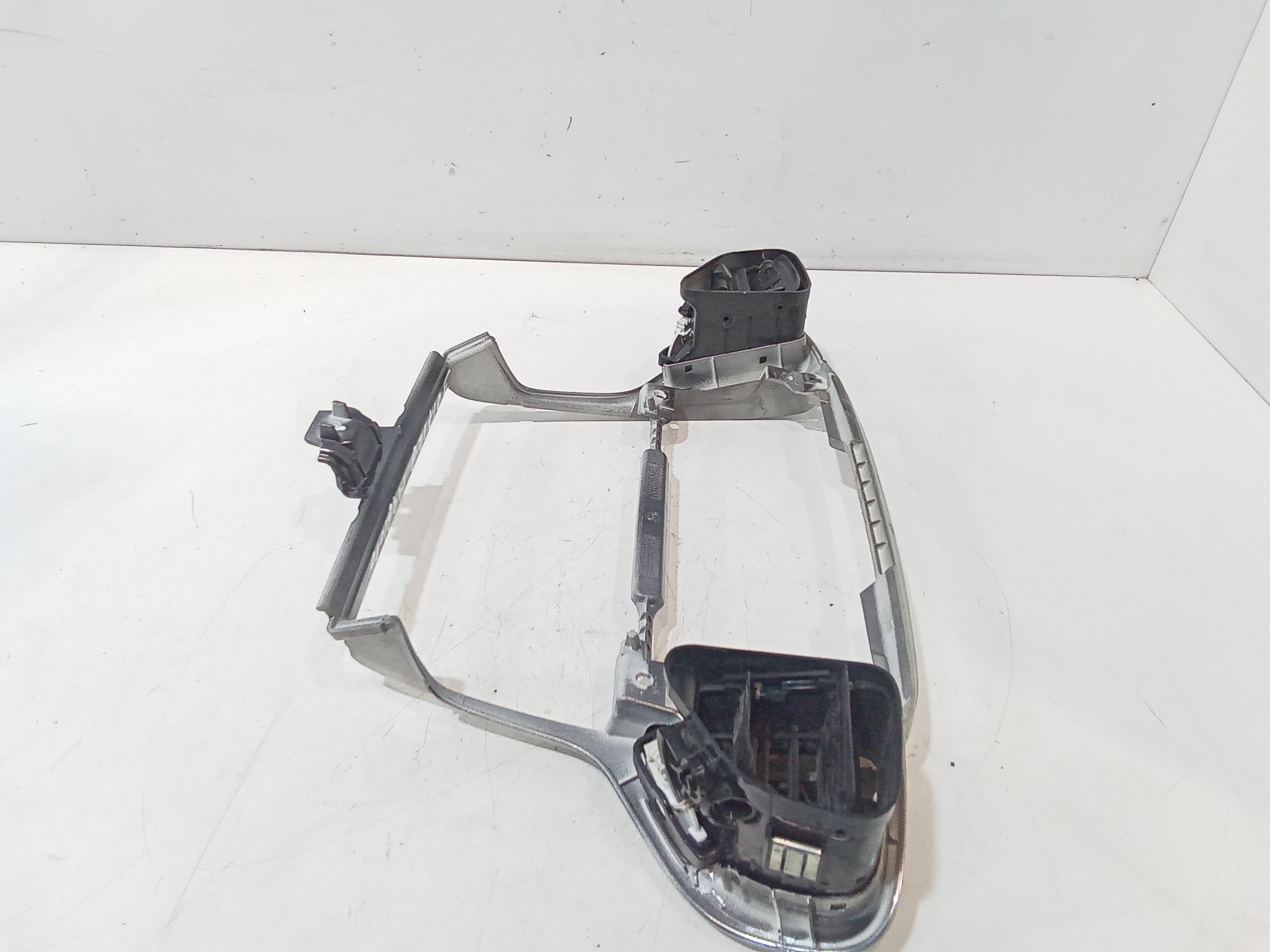 Bocchette Aria Centrale per Lancia Ypsilon 4 Serie (2011 - In produzione)