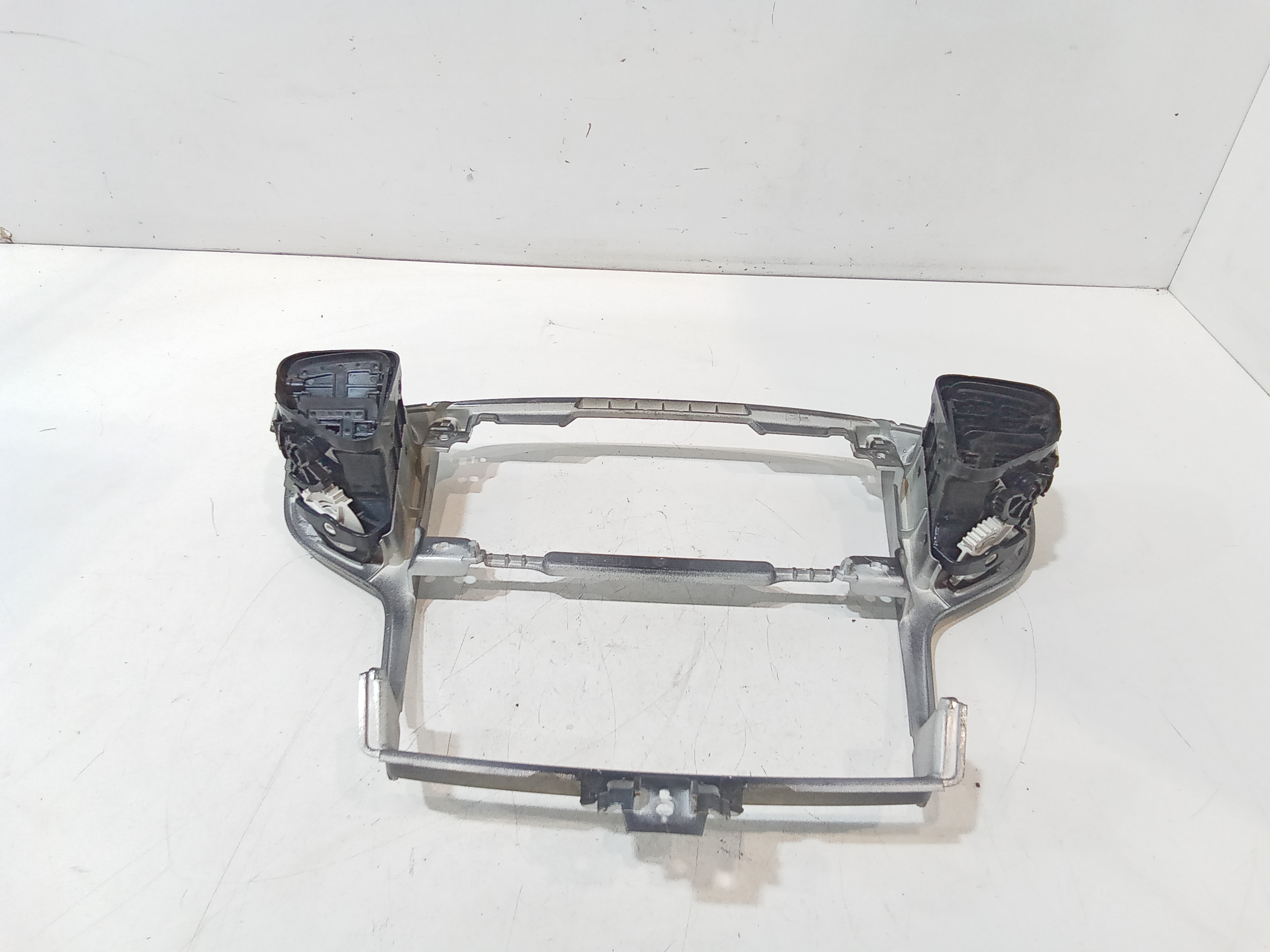 Bocchette Aria Centrale per Lancia Ypsilon 4 Serie (2011 - In produzione)