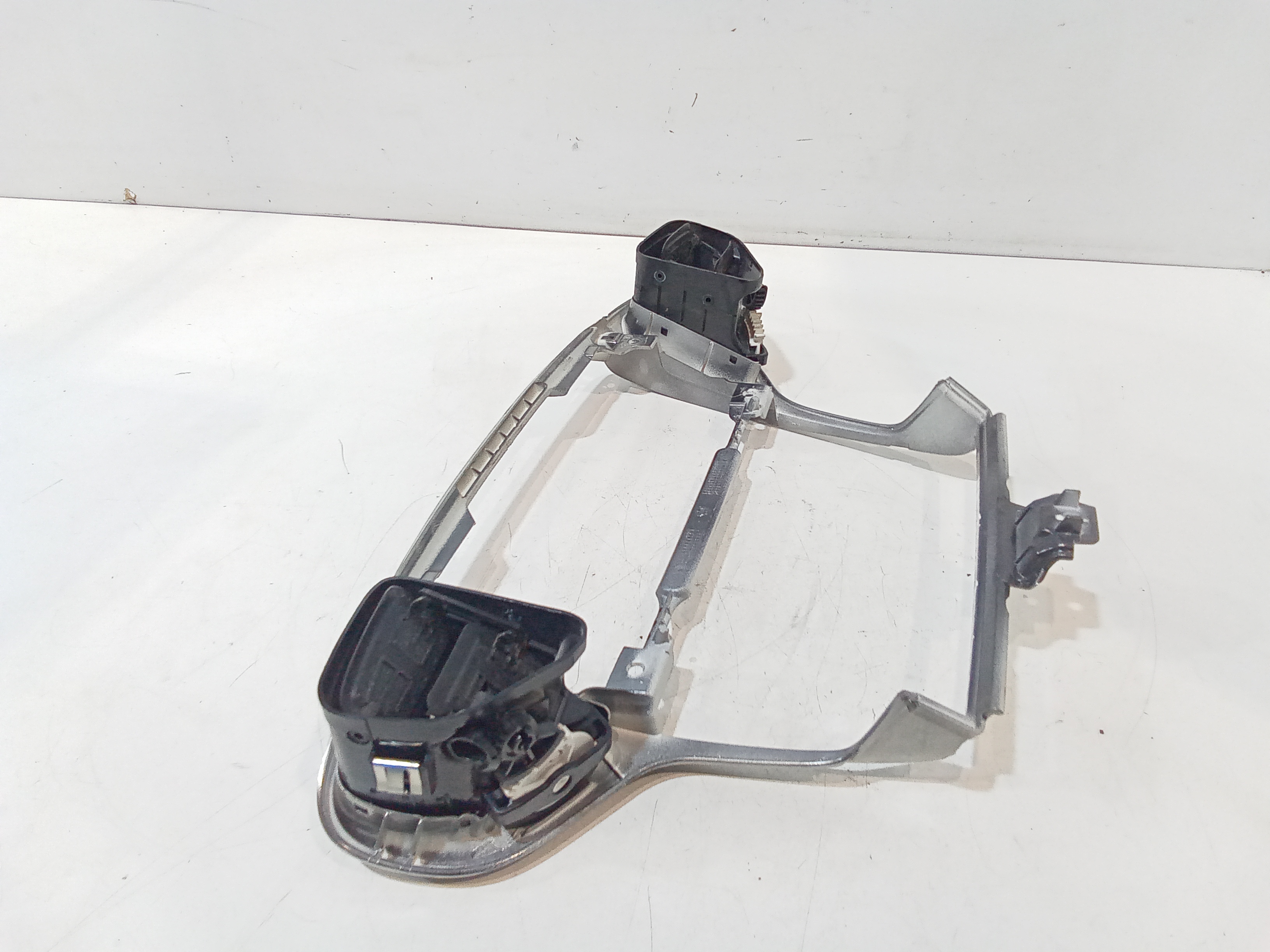 Bocchette Aria Centrale per Lancia Ypsilon 4 Serie (2011 - In produzione)