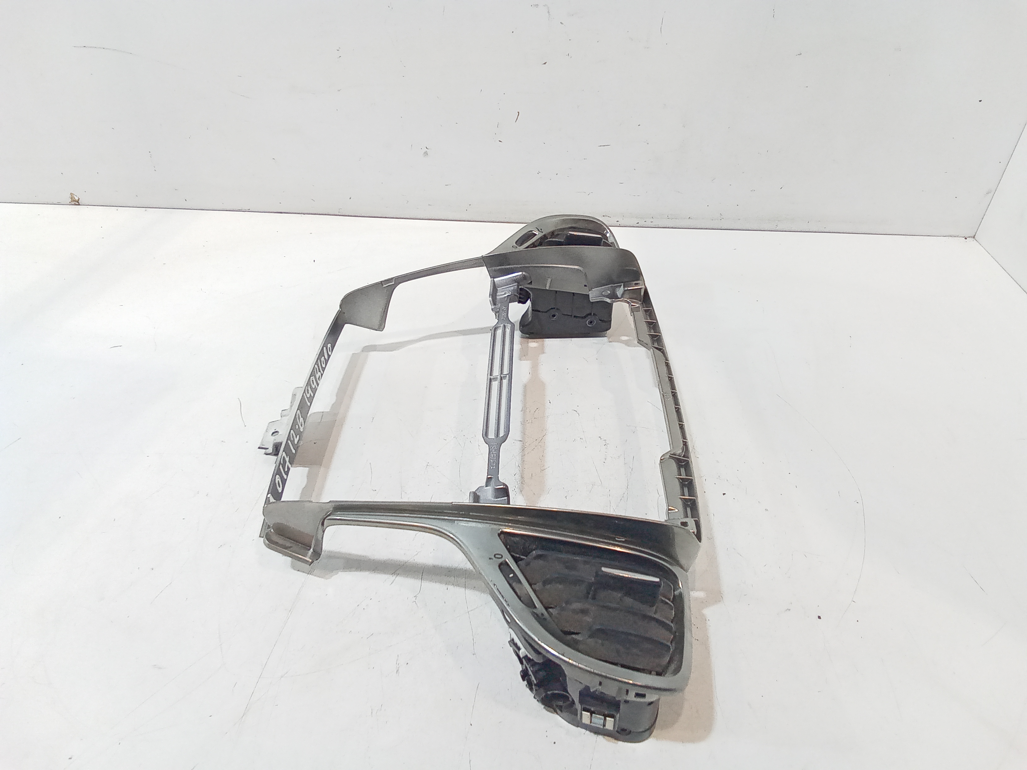 Bocchette Aria Centrale per Lancia Ypsilon 4 Serie (2011 - In produzione)