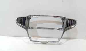 Bocchette Aria Centrale per Lancia Ypsilon 4 Serie (2011 - In produzione)