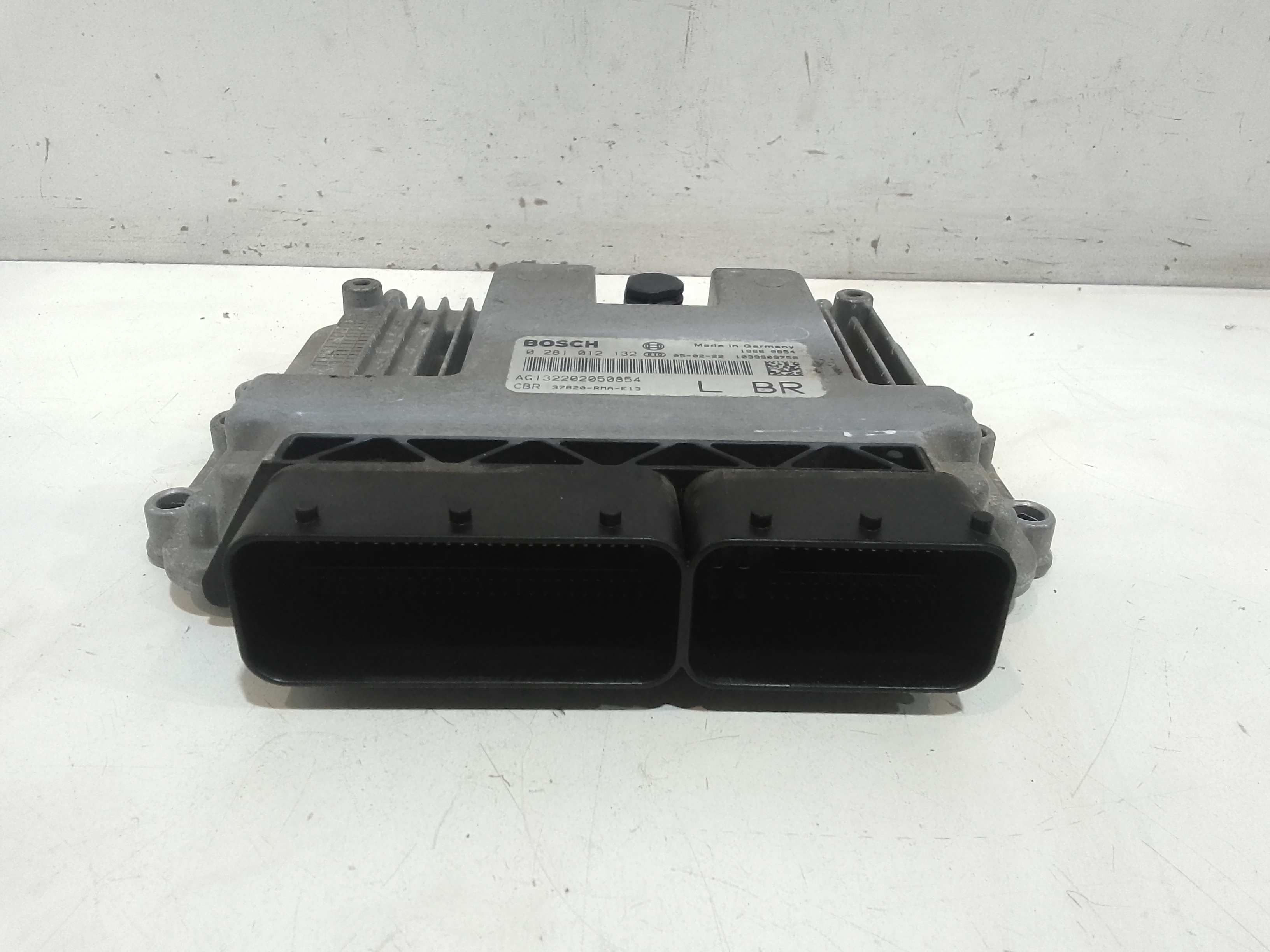 Centralina motore per Honda Cr-v 3 Serie (2004 - 2006)