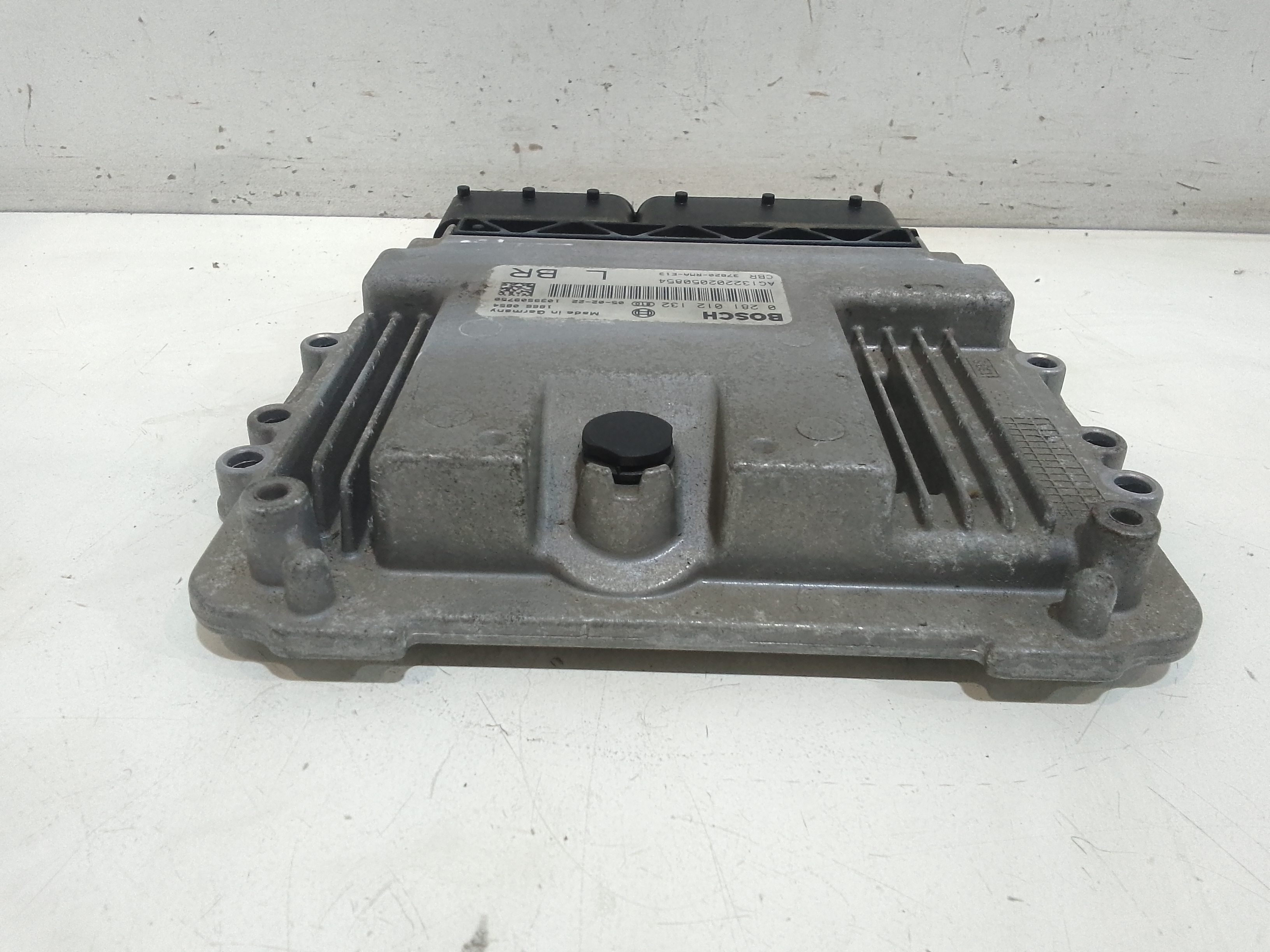 Centralina motore per Honda Cr-v 3 Serie (2004 - 2006)