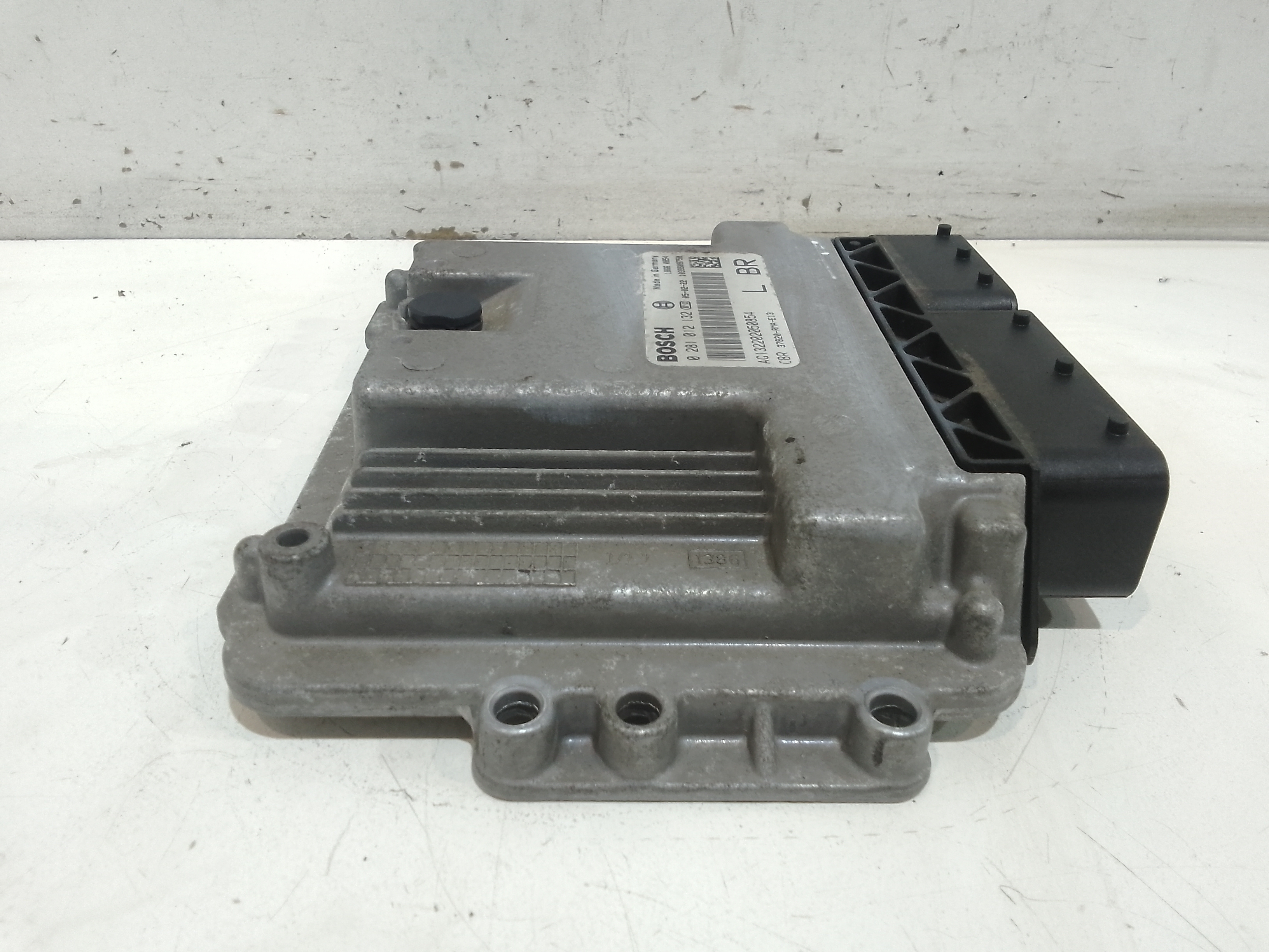 Centralina motore per Honda Cr-v 3 Serie (2004 - 2006)