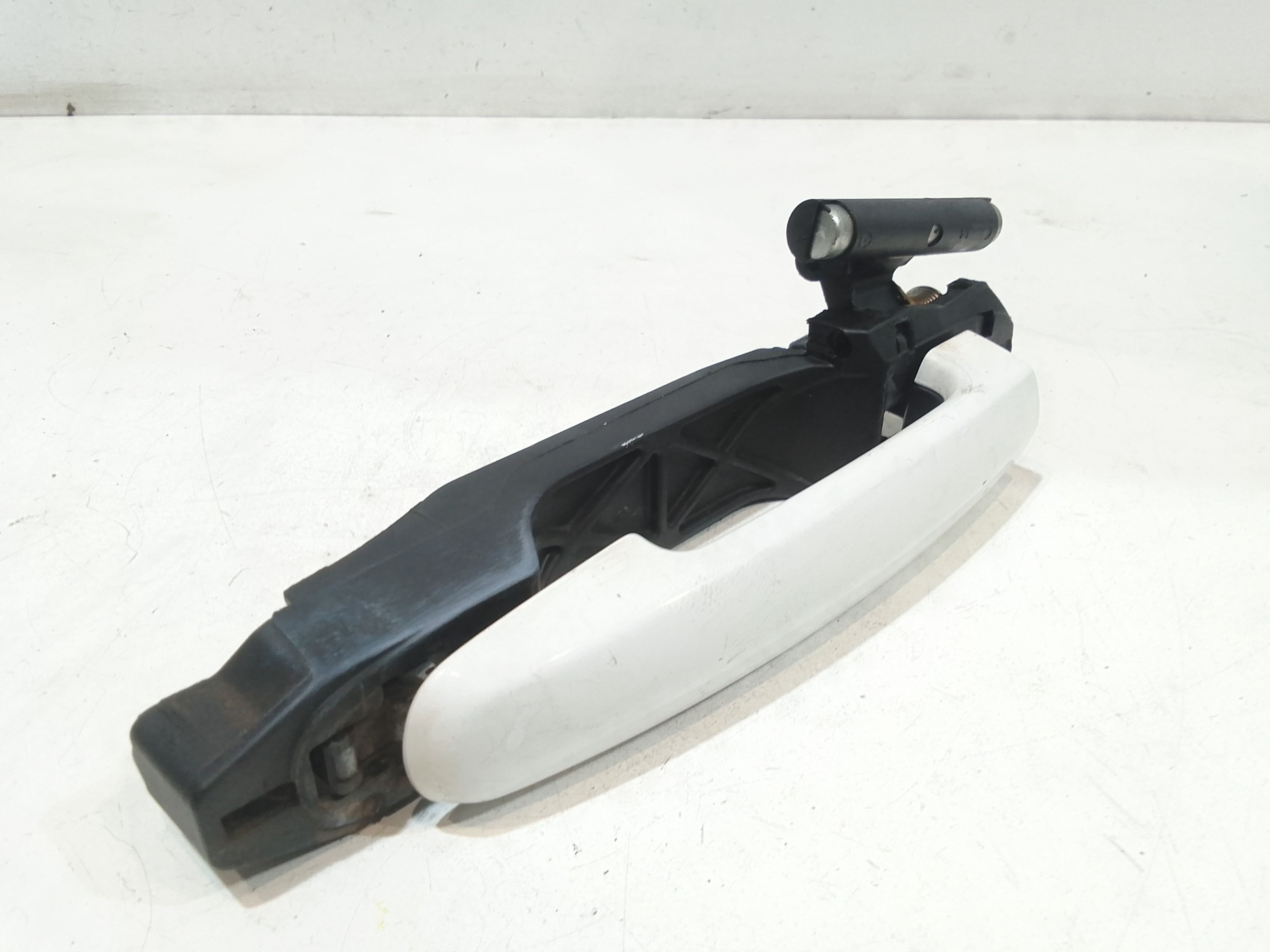 Maniglia esterna Posteriore Sinistra per Opel Agila B (2008 - In produzione)