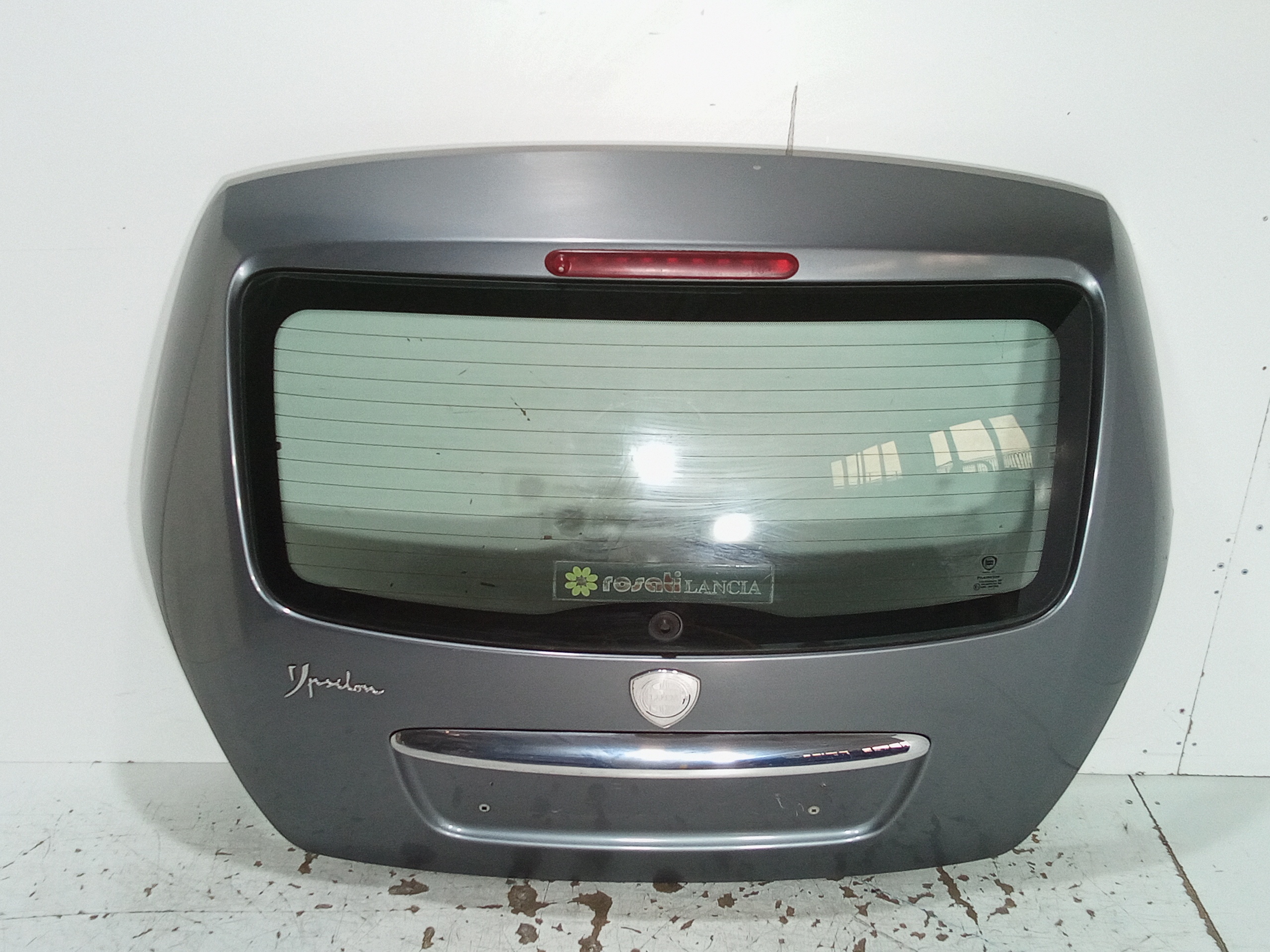 Portellone Posteriore per Lancia Ypsilon 1 Serie (2003 - 2006)