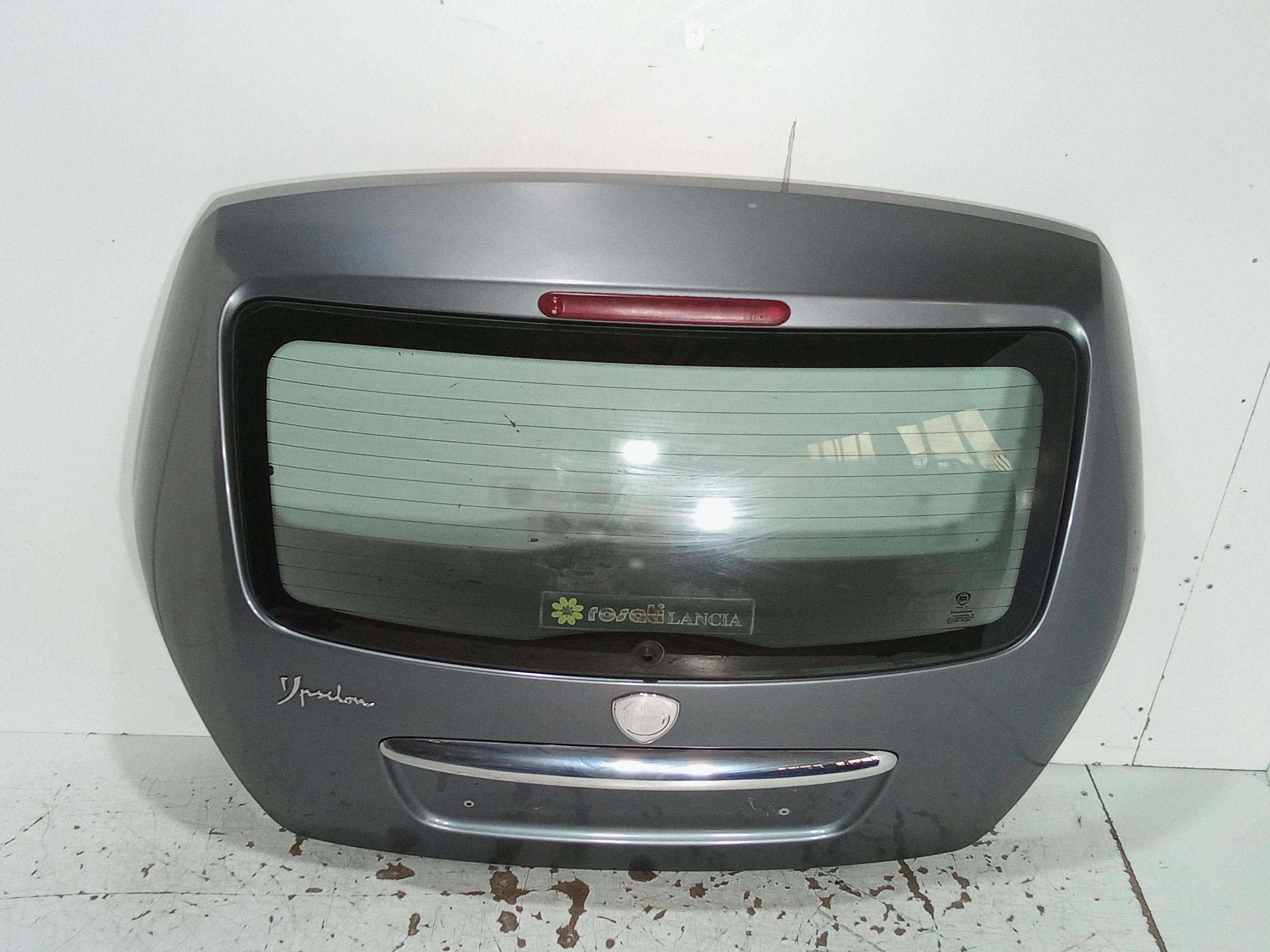 Portellone Posteriore per Lancia Ypsilon 1 Serie (2003 - 2006)