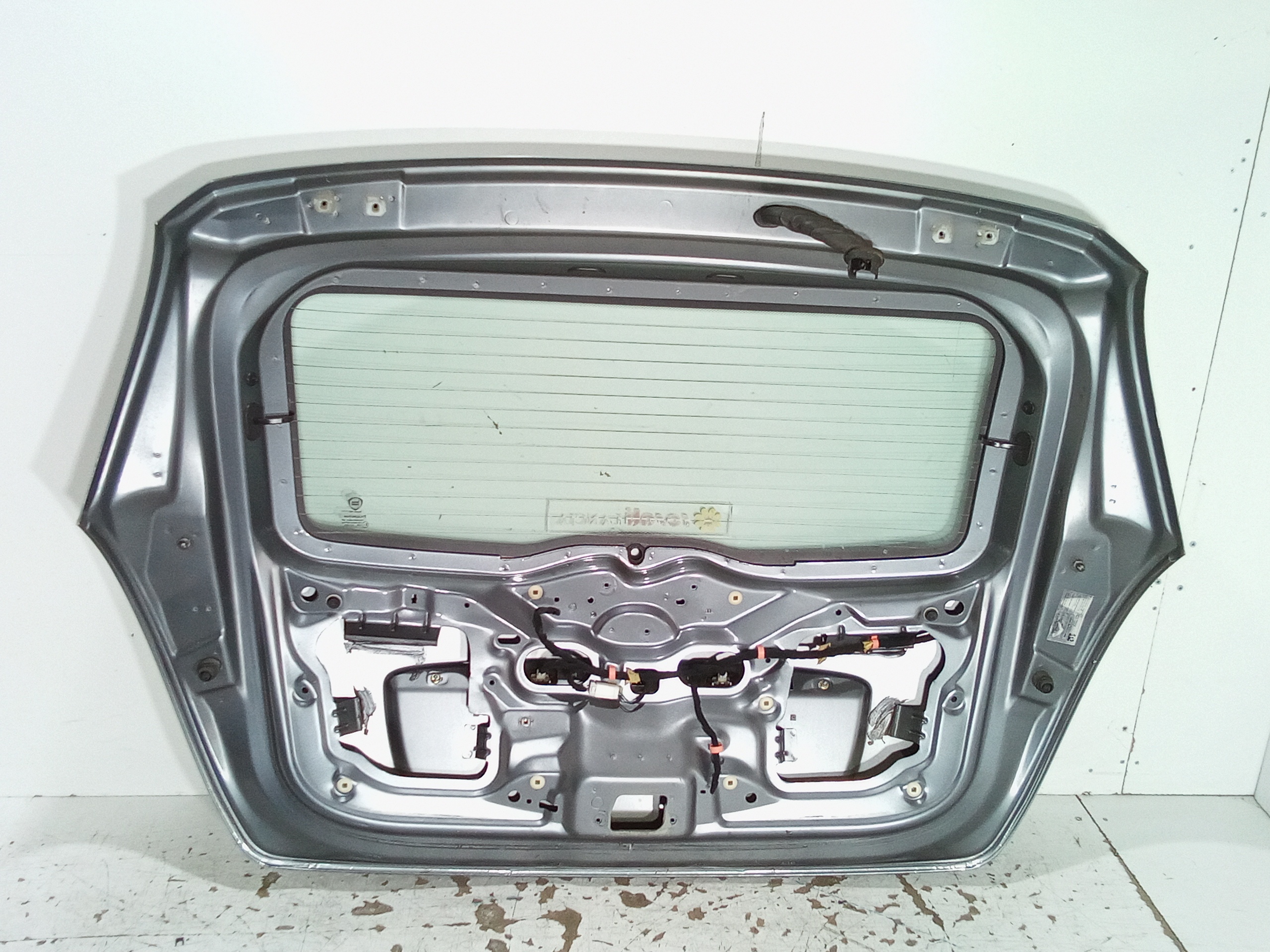 Portellone Posteriore per Lancia Ypsilon 1 Serie (2003 - 2006)