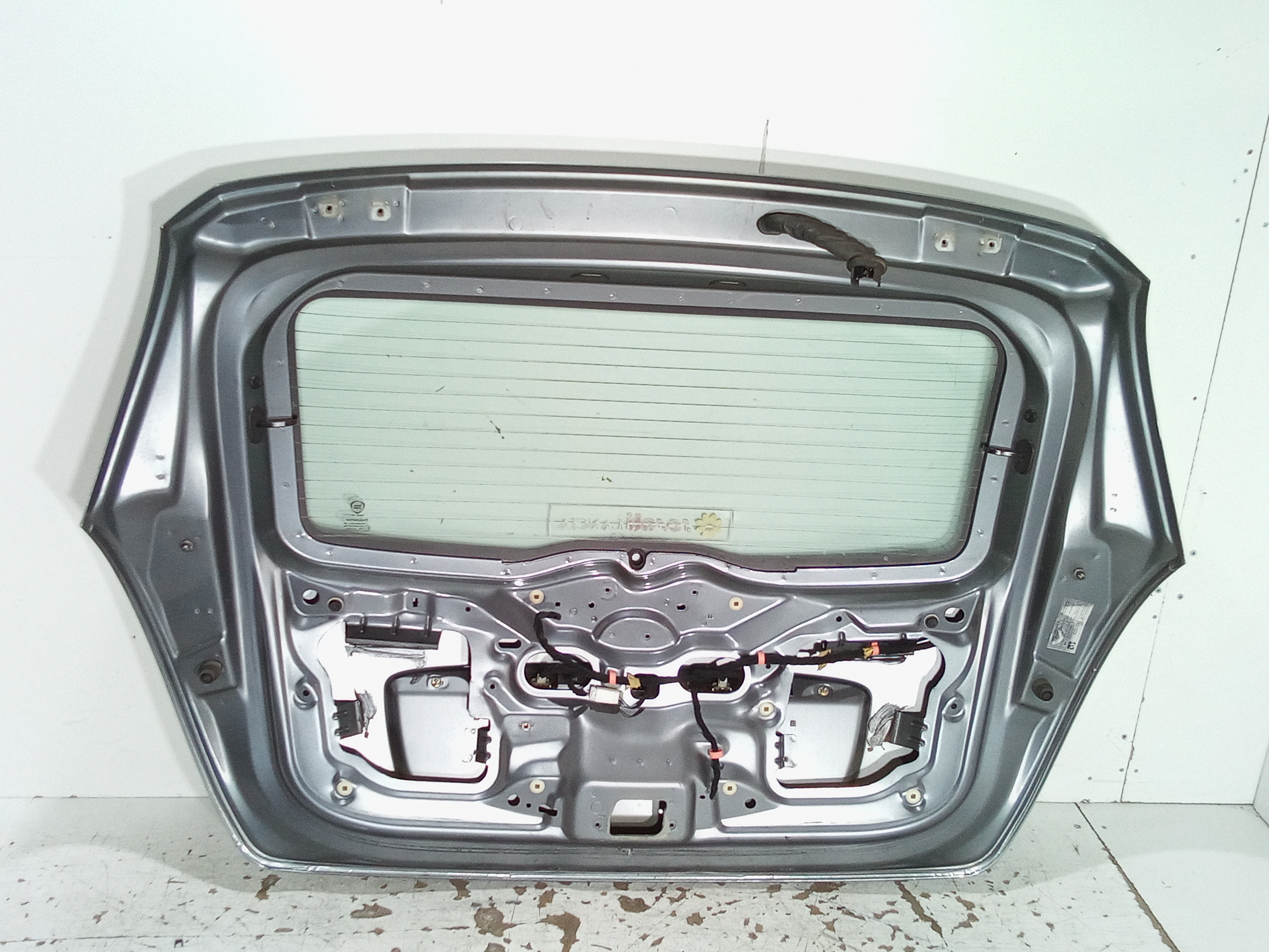Portellone Posteriore per Lancia Ypsilon 1 Serie (2003 - 2006)