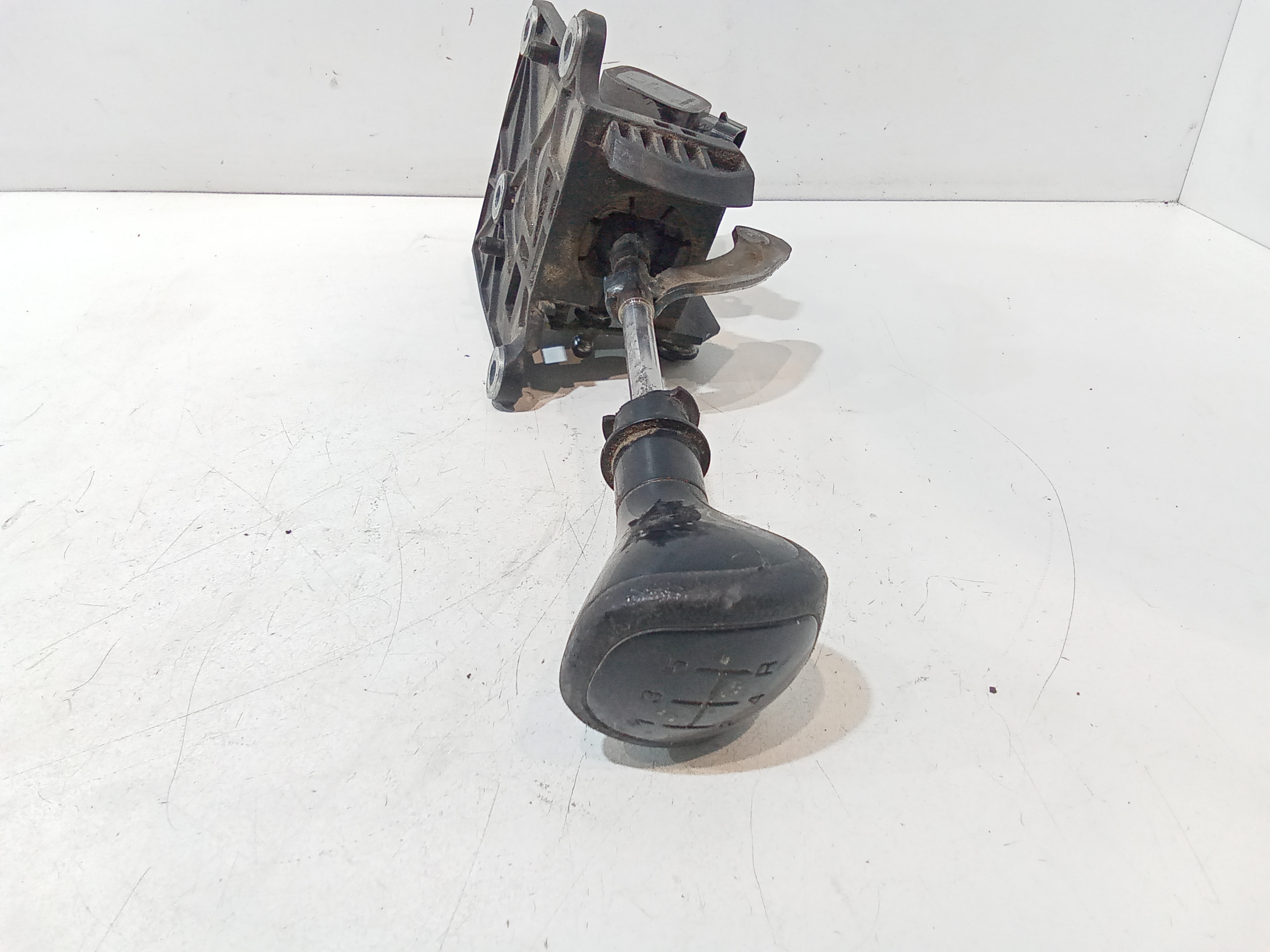 Cavi Marce per Lancia Ypsilon 4 Serie (2011 - In produzione)