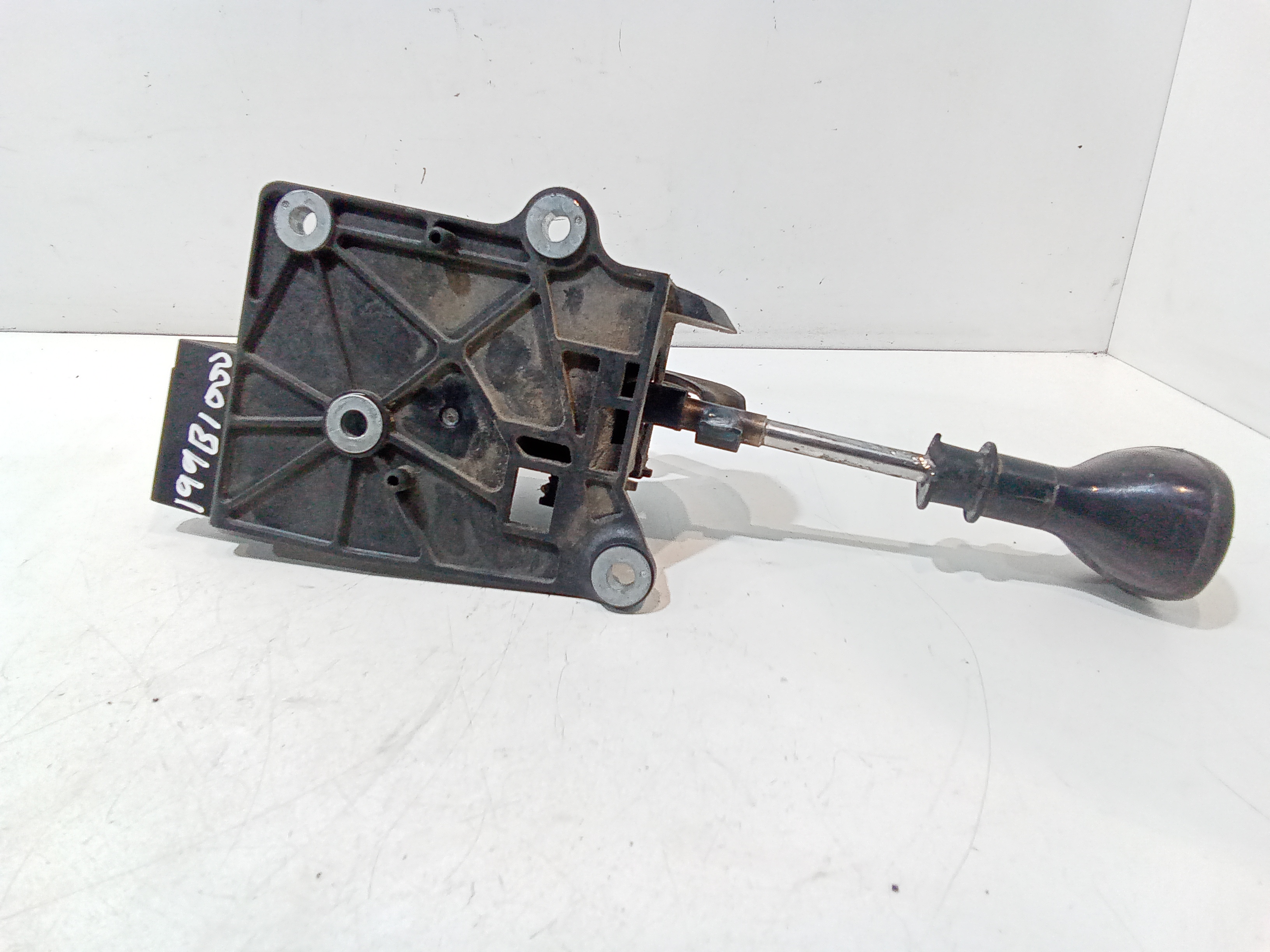 Cavi Marce per Lancia Ypsilon 4 Serie (2011 - In produzione)