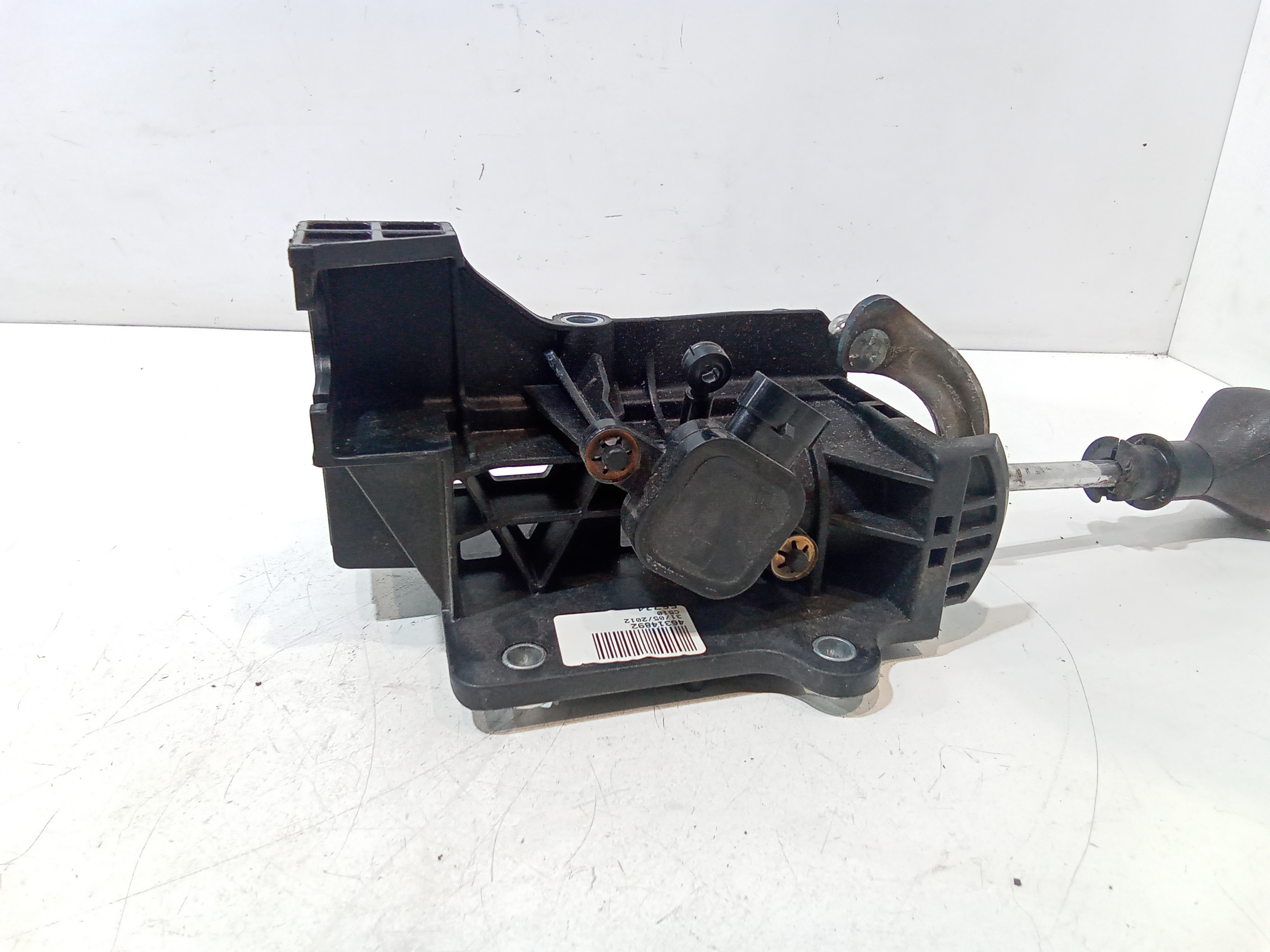 Cavi Marce per Lancia Ypsilon 4 Serie (2011 - In produzione)