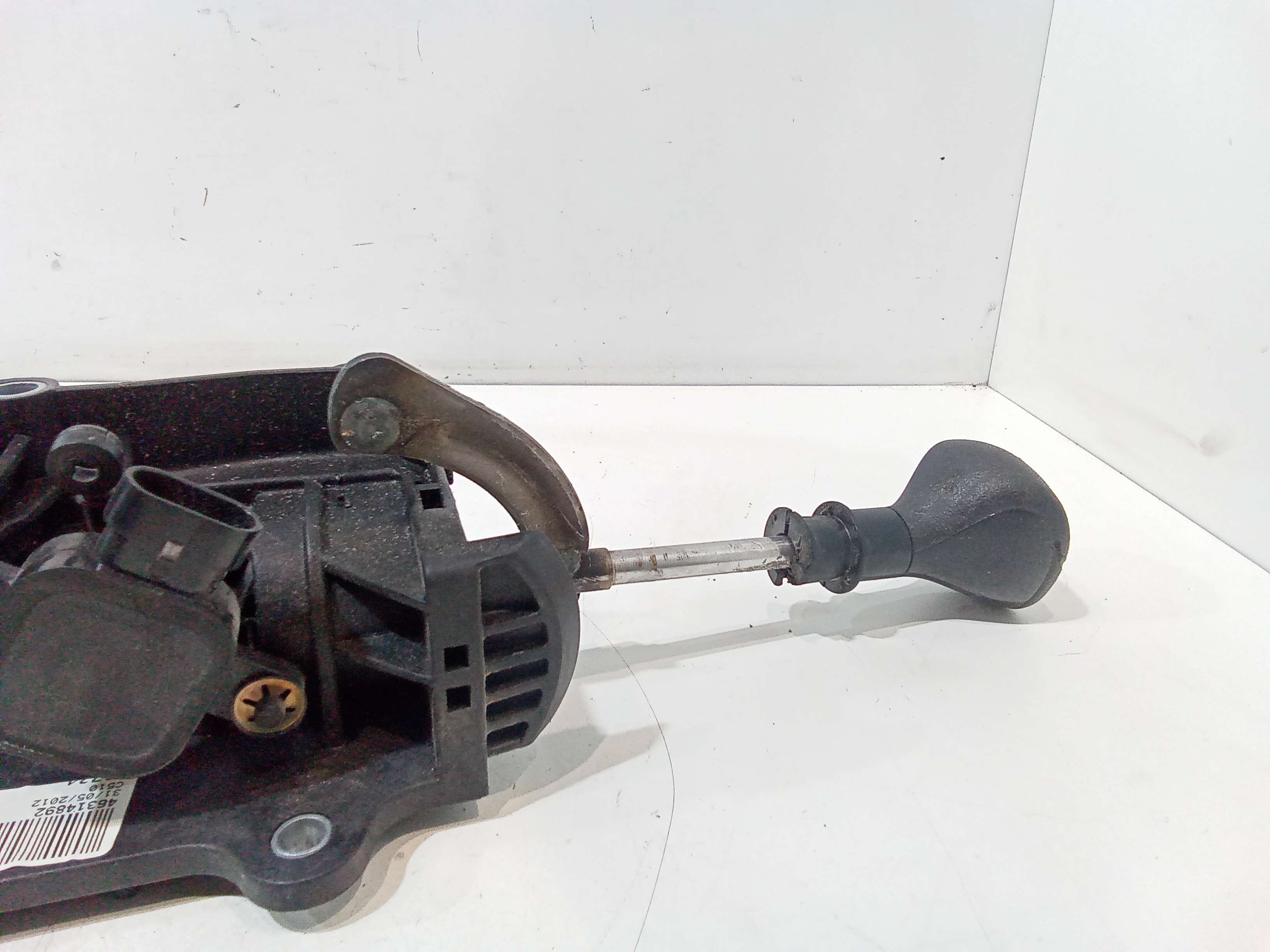 Cavi Marce per Lancia Ypsilon 4 Serie (2011 - In produzione)