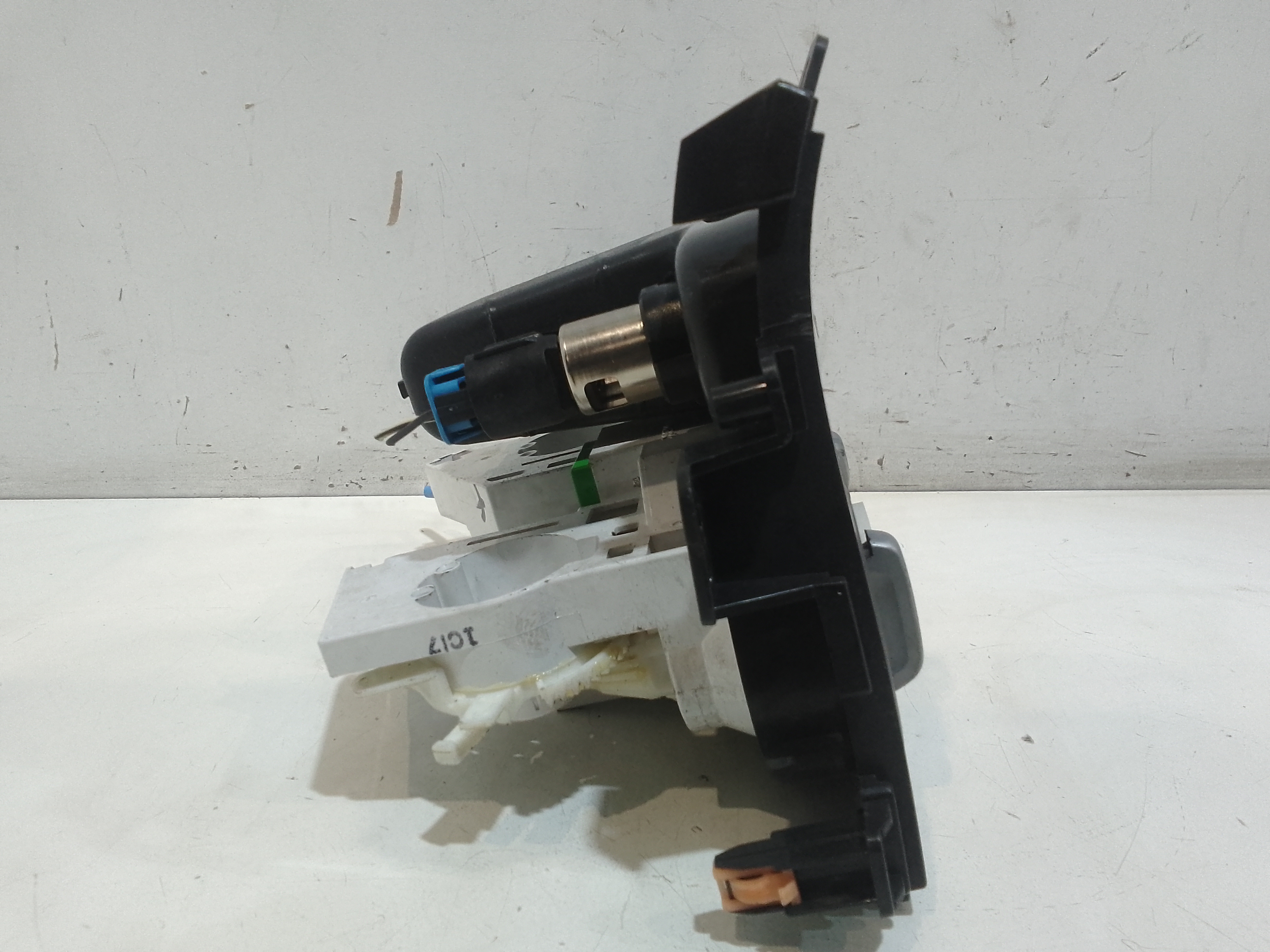 Comandi Clima per Opel Agila B (2008 - In produzione)