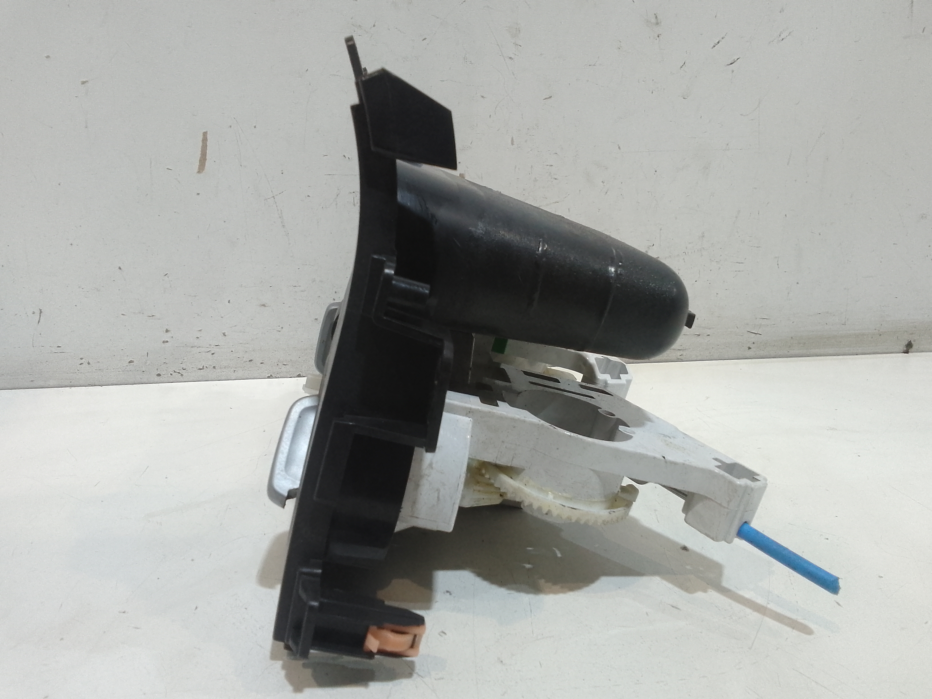 Comandi Clima per Opel Agila B (2008 - In produzione)