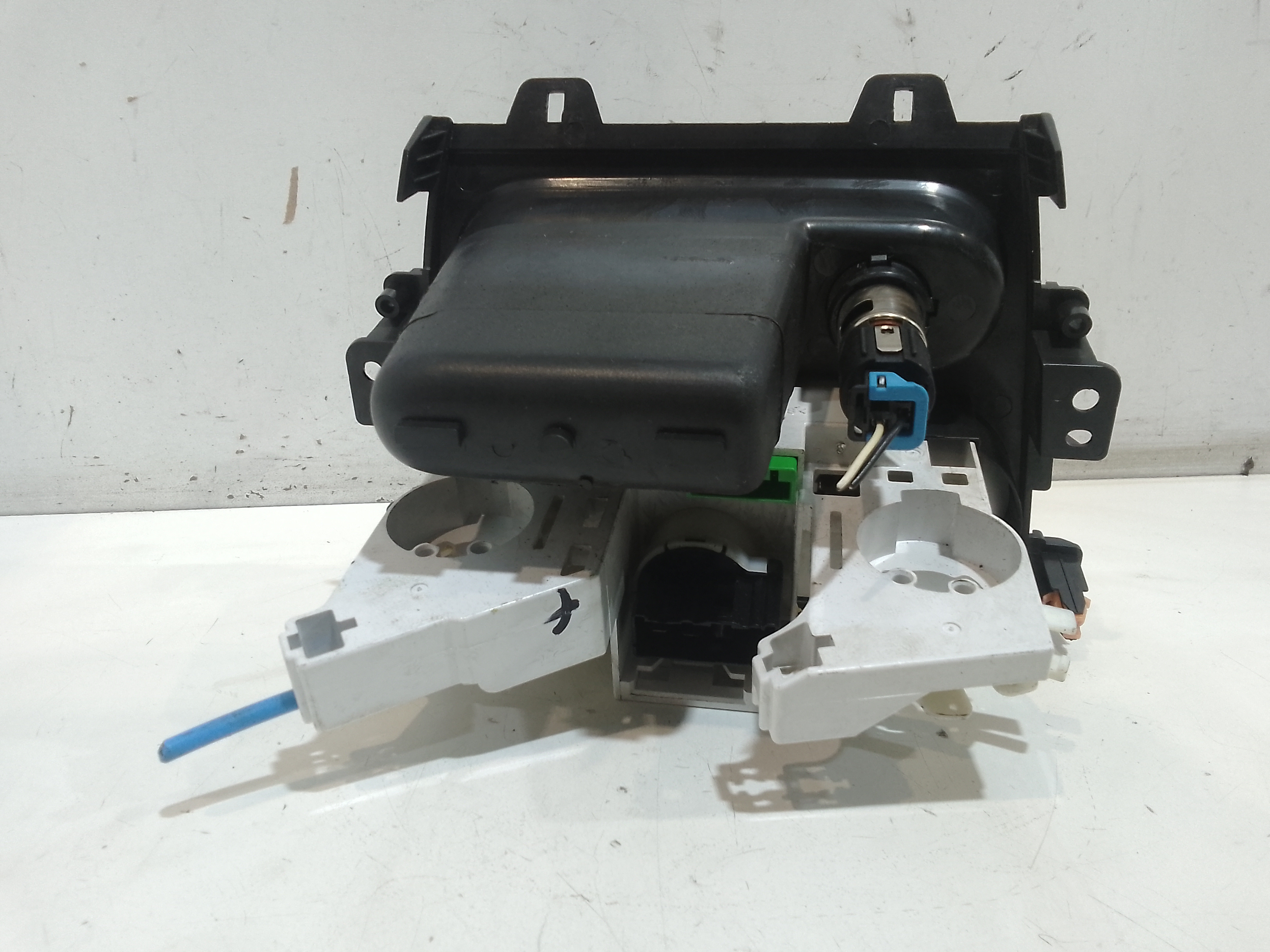 Comandi Clima per Opel Agila B (2008 - In produzione)