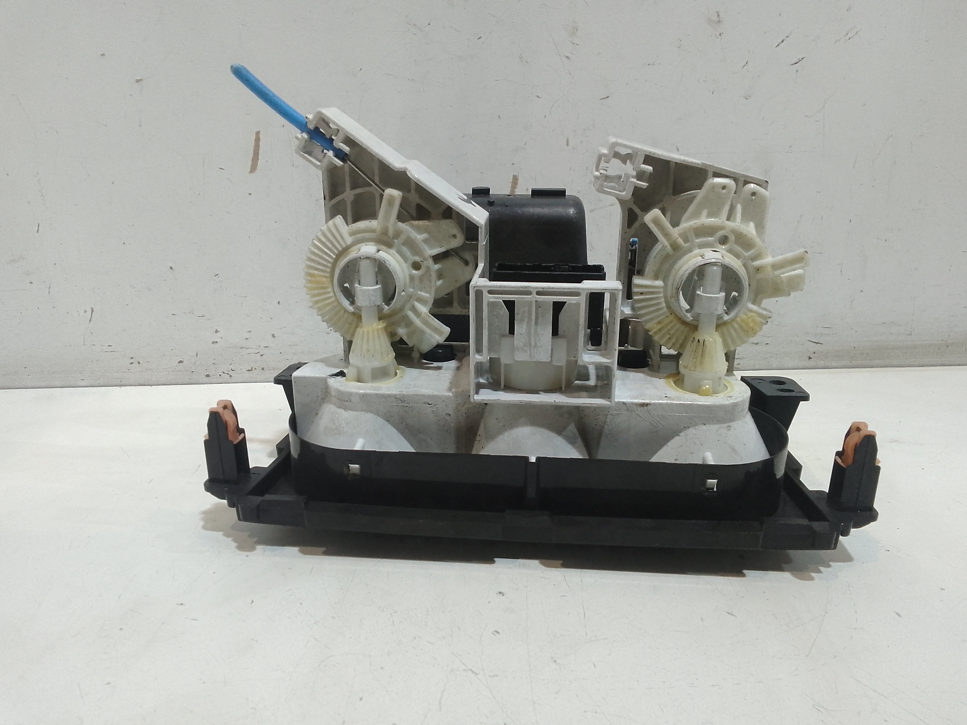 Comandi Clima per Opel Agila B (2008 - In produzione)