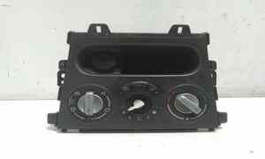 Comandi Clima per Opel Agila B (2008 - In produzione)