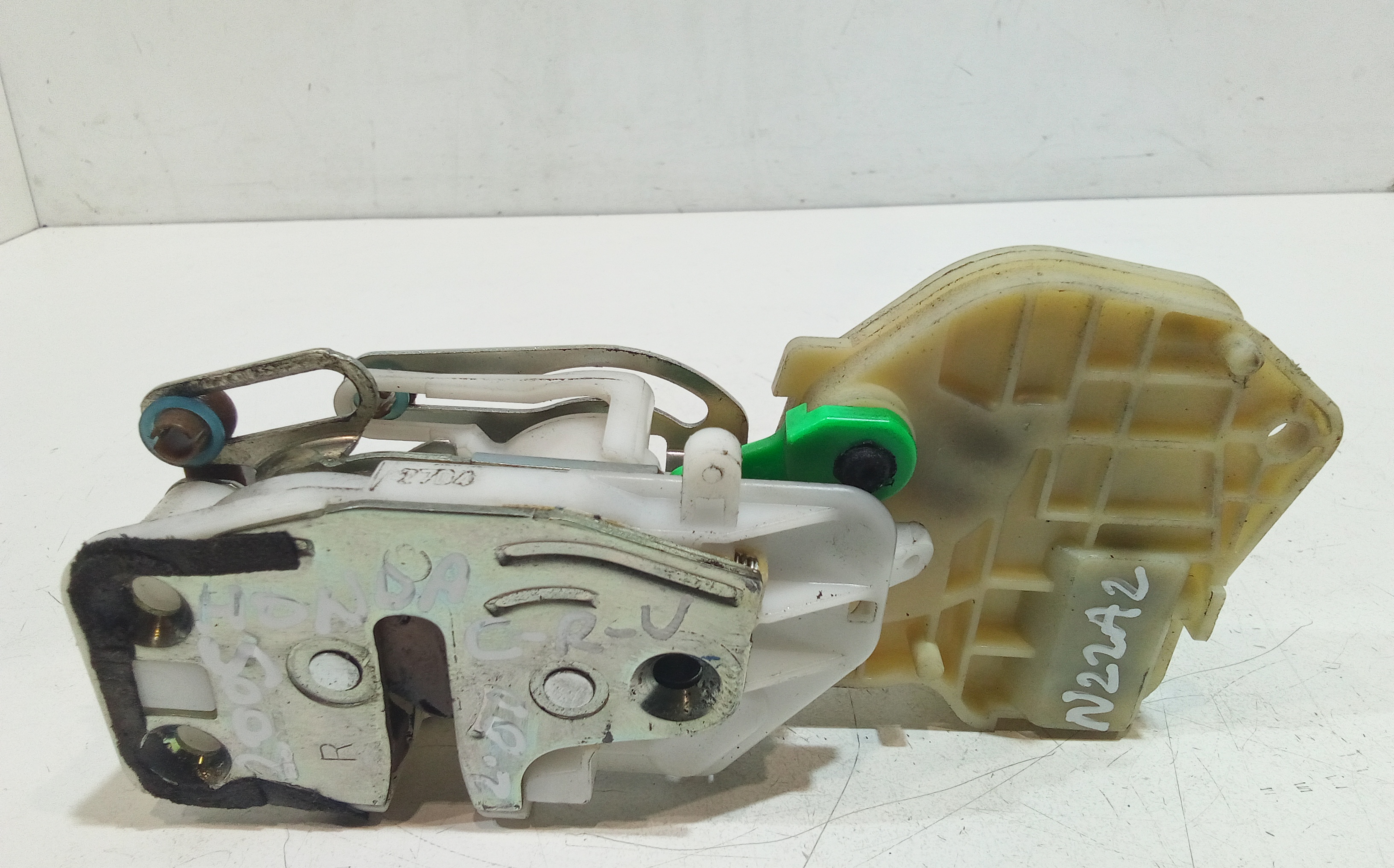 Serratura Posteriore destra per Honda Cr-v 3 Serie (2004 - 2006)