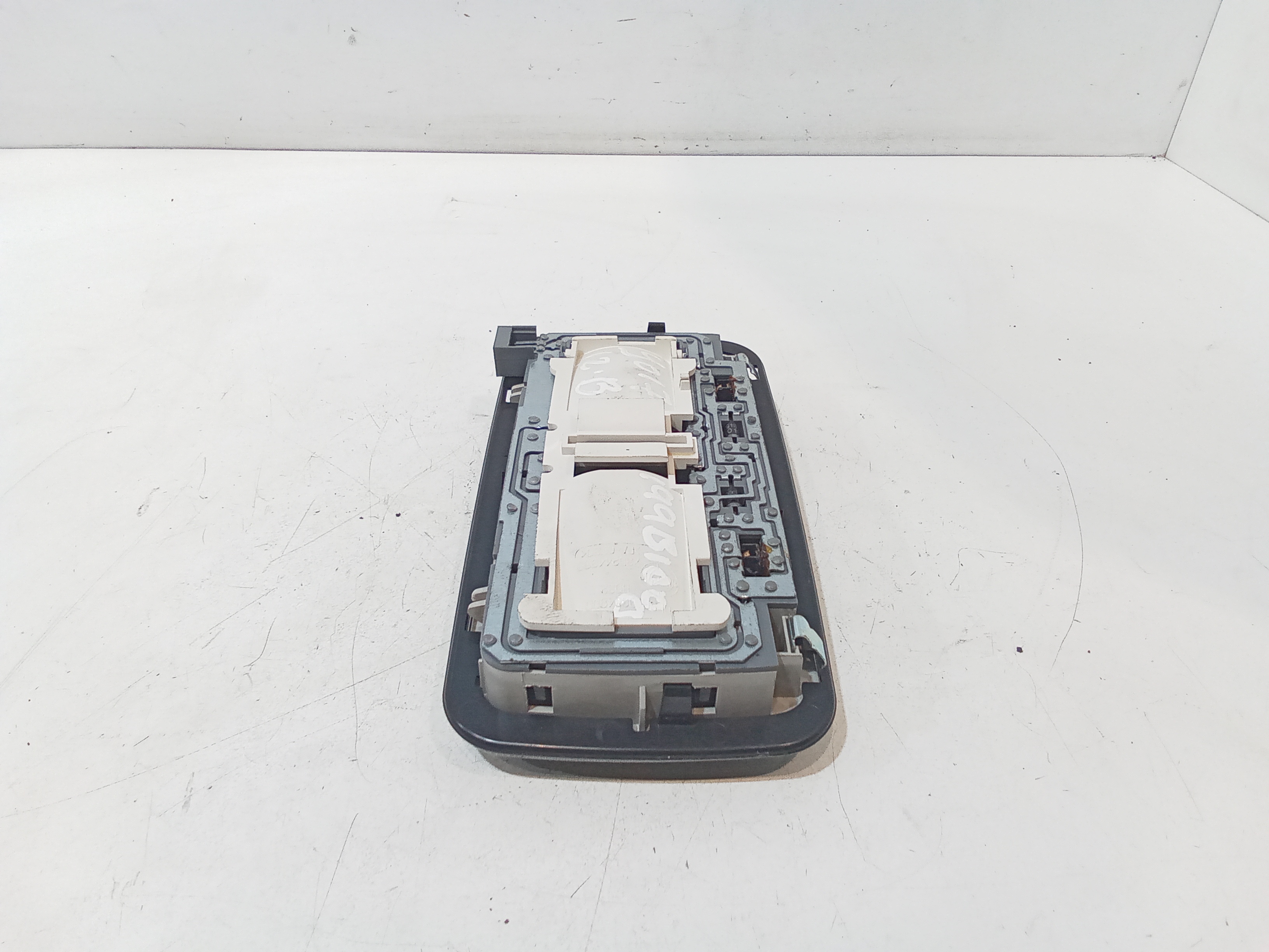 Plafoniera per Lancia Ypsilon 4 Serie (2011 - In produzione)